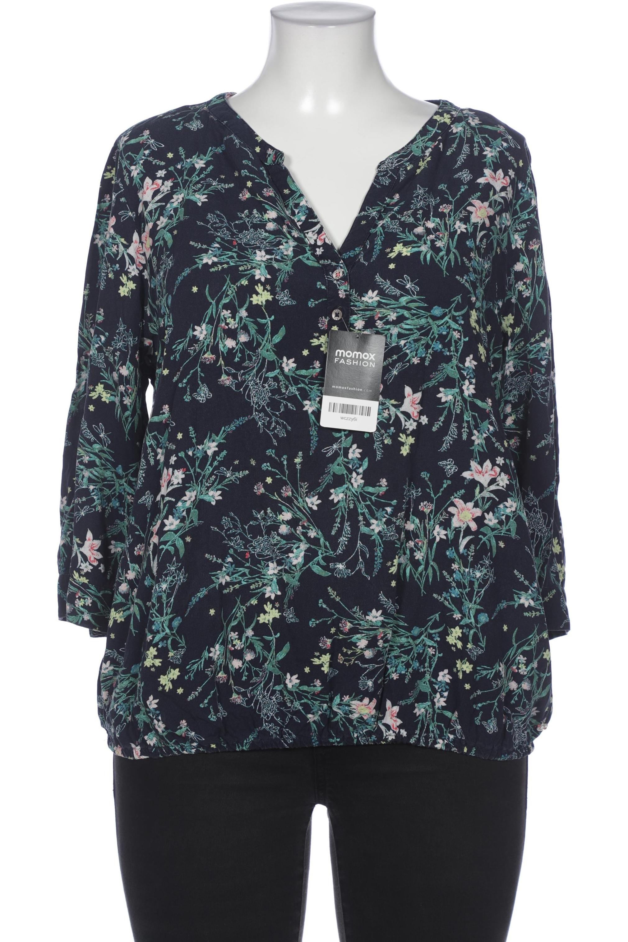 

Cecil Damen Bluse, marineblau, Gr. 44