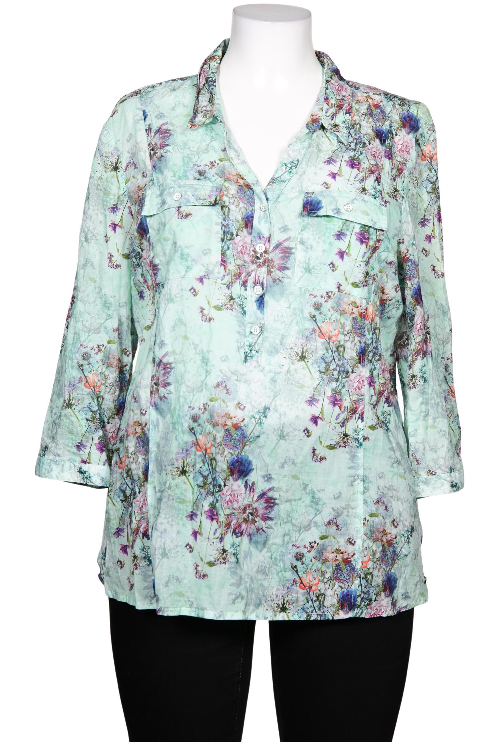 

Cecil Damen Bluse, mehrfarbig, Gr. 44