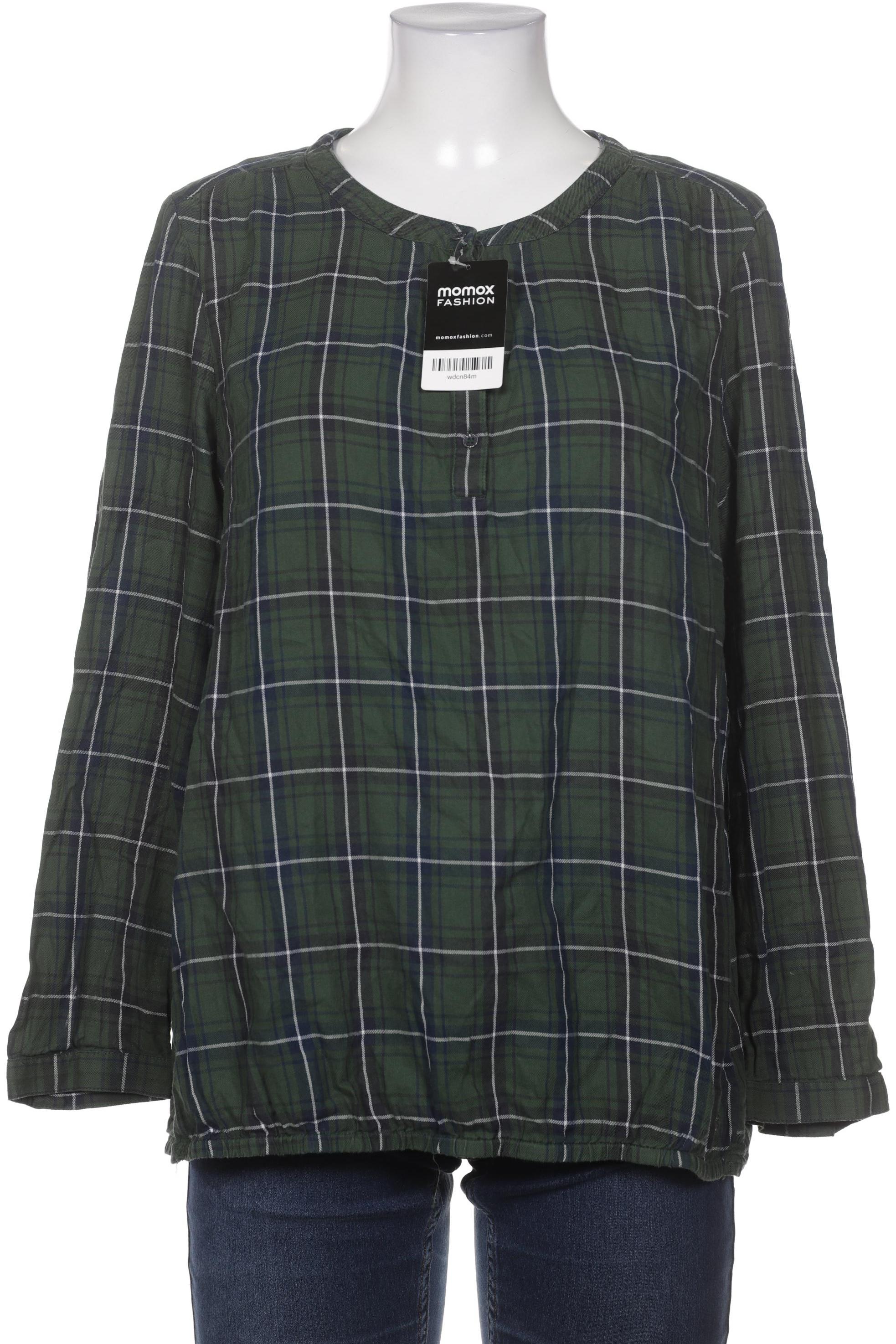 

Cecil Damen Bluse, grün, Gr. 42