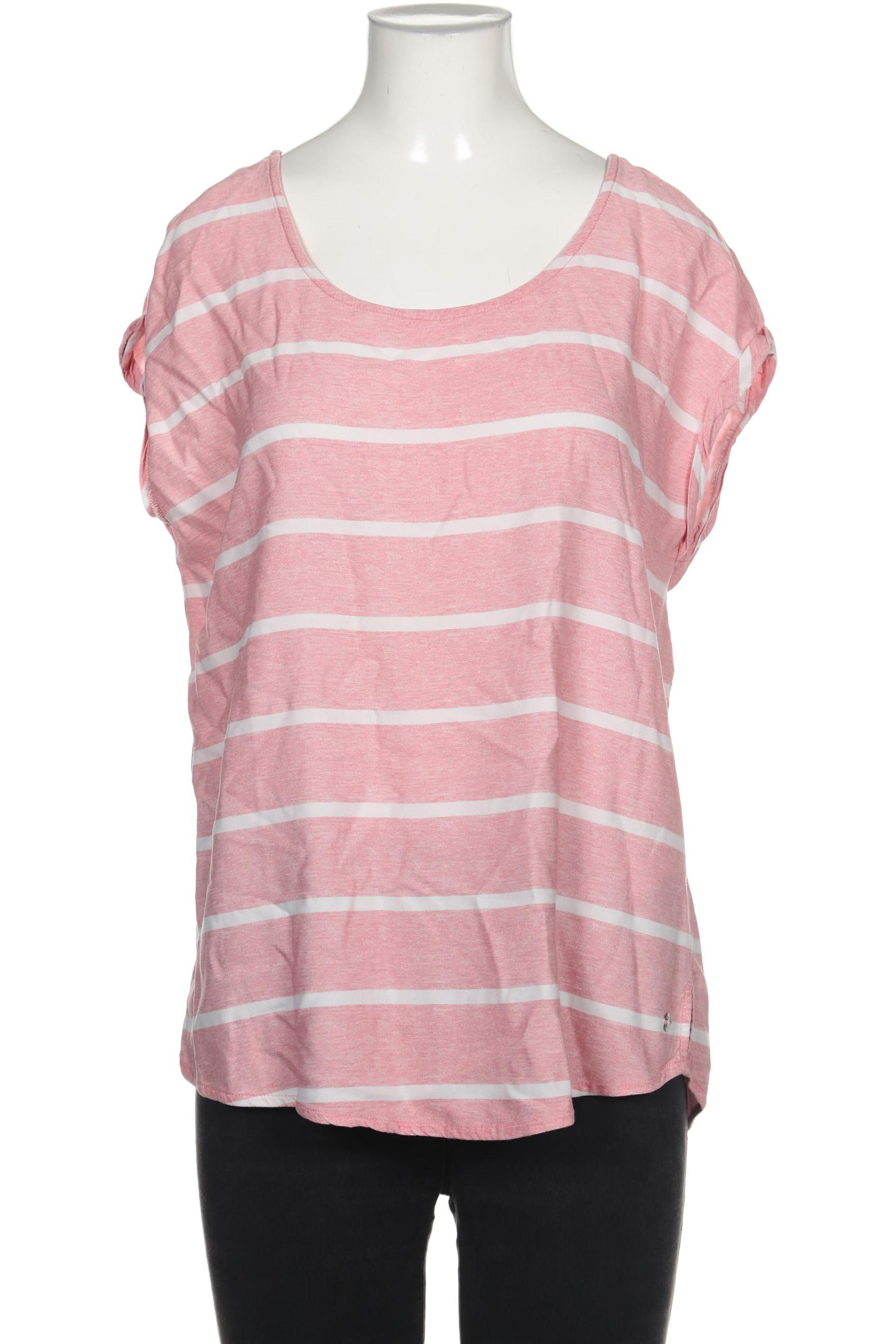 

CECIL Damen Bluse, pink