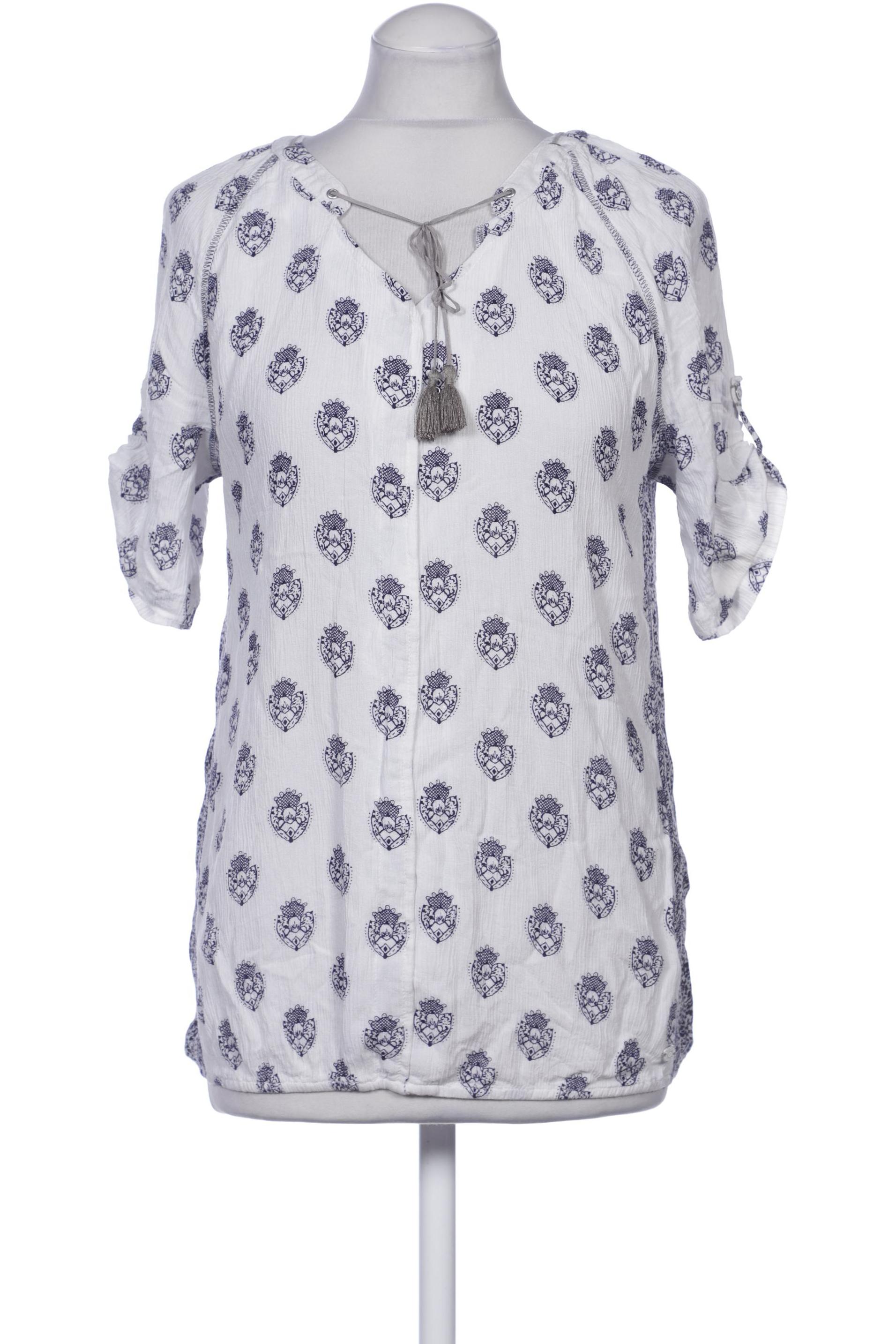 

Cecil Damen Bluse, weiß, Gr. 38