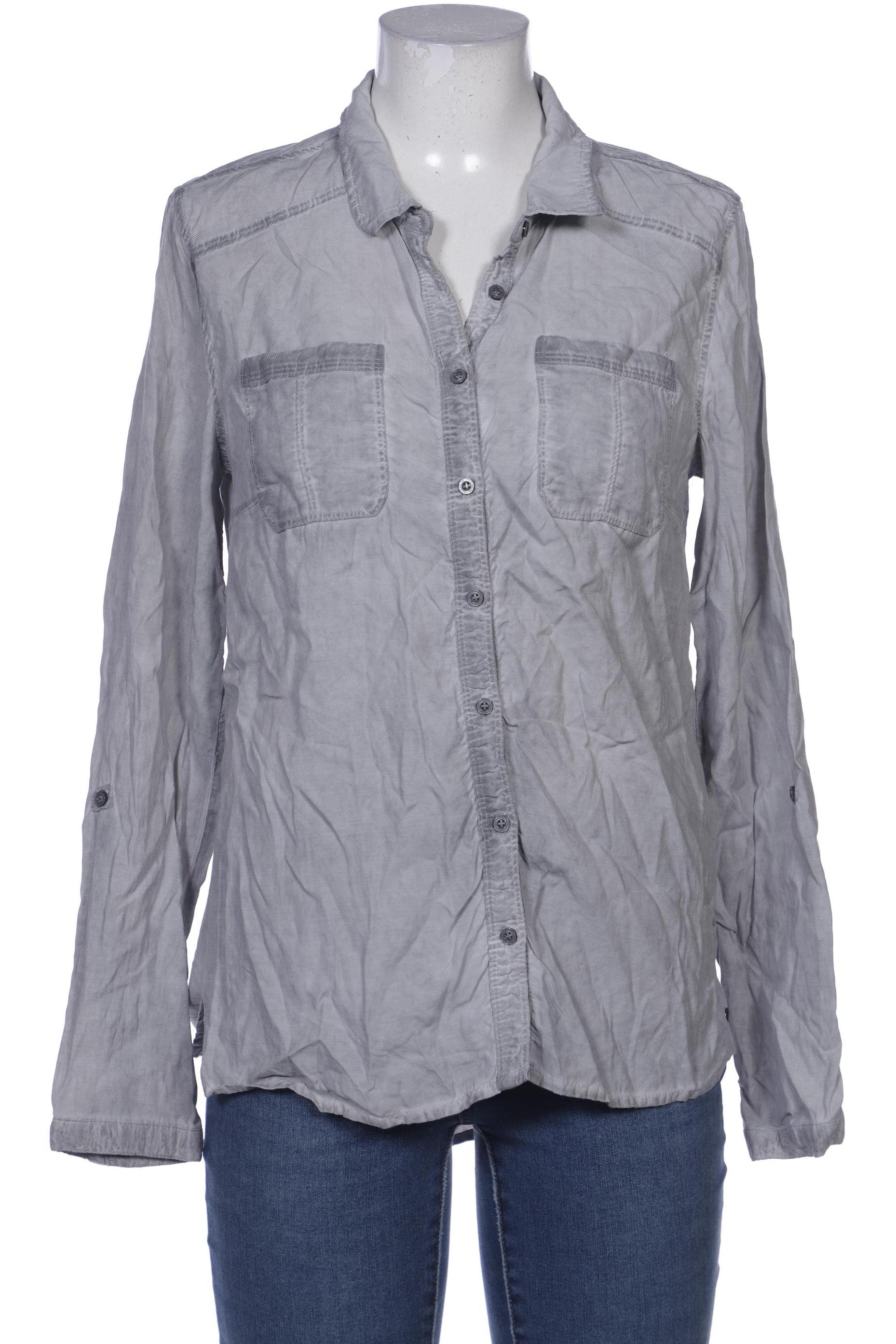 

Cecil Damen Bluse, grau, Gr. 38