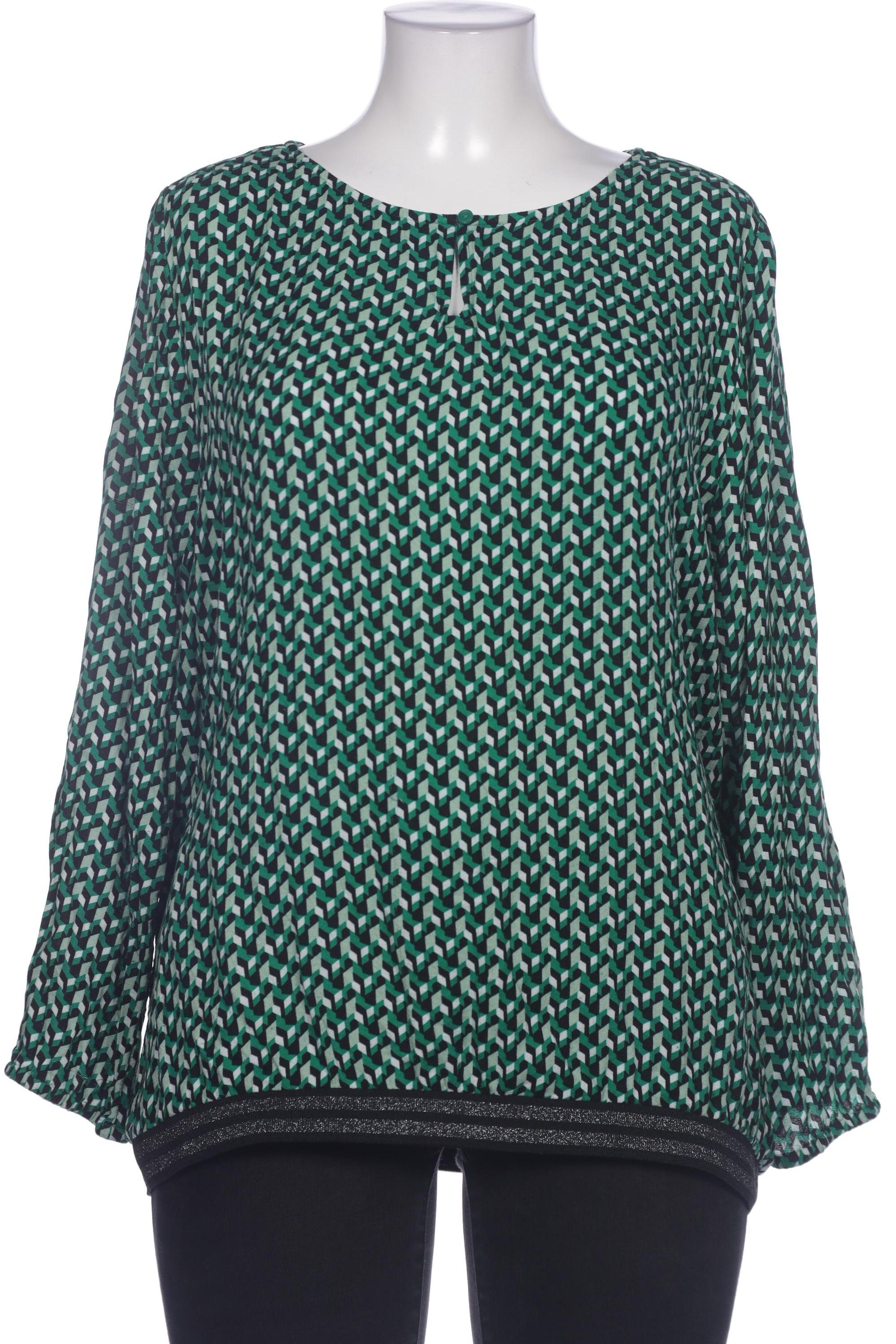 

Cecil Damen Bluse, grün, Gr. 46