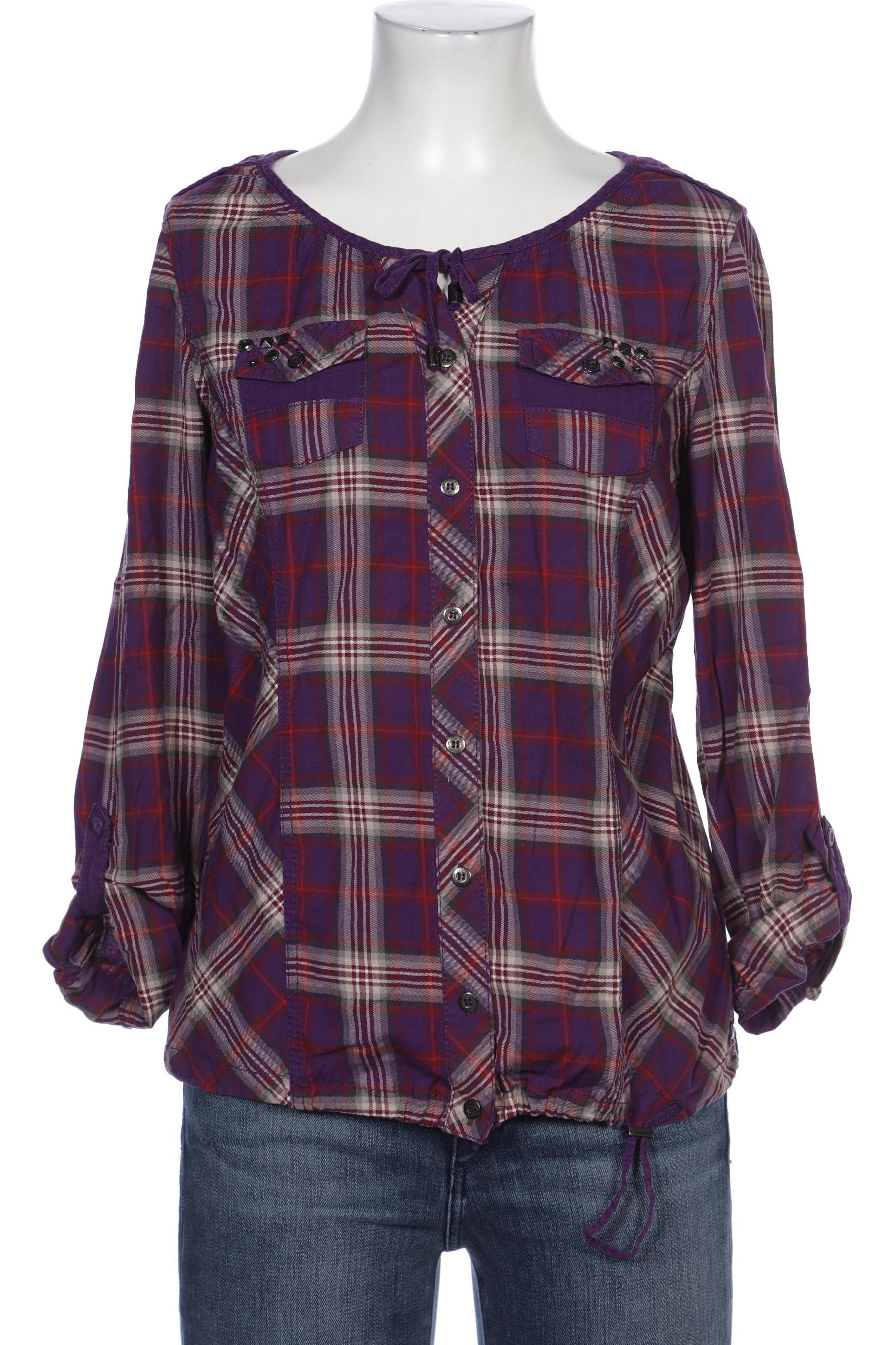 

Cecil Damen Bluse, flieder, Gr. 36