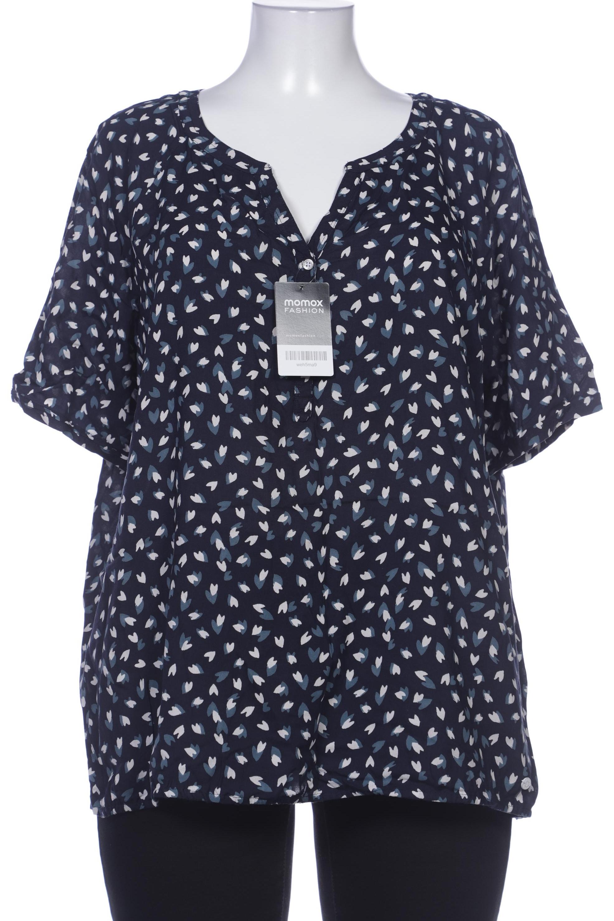 

Cecil Damen Bluse, marineblau, Gr. 44