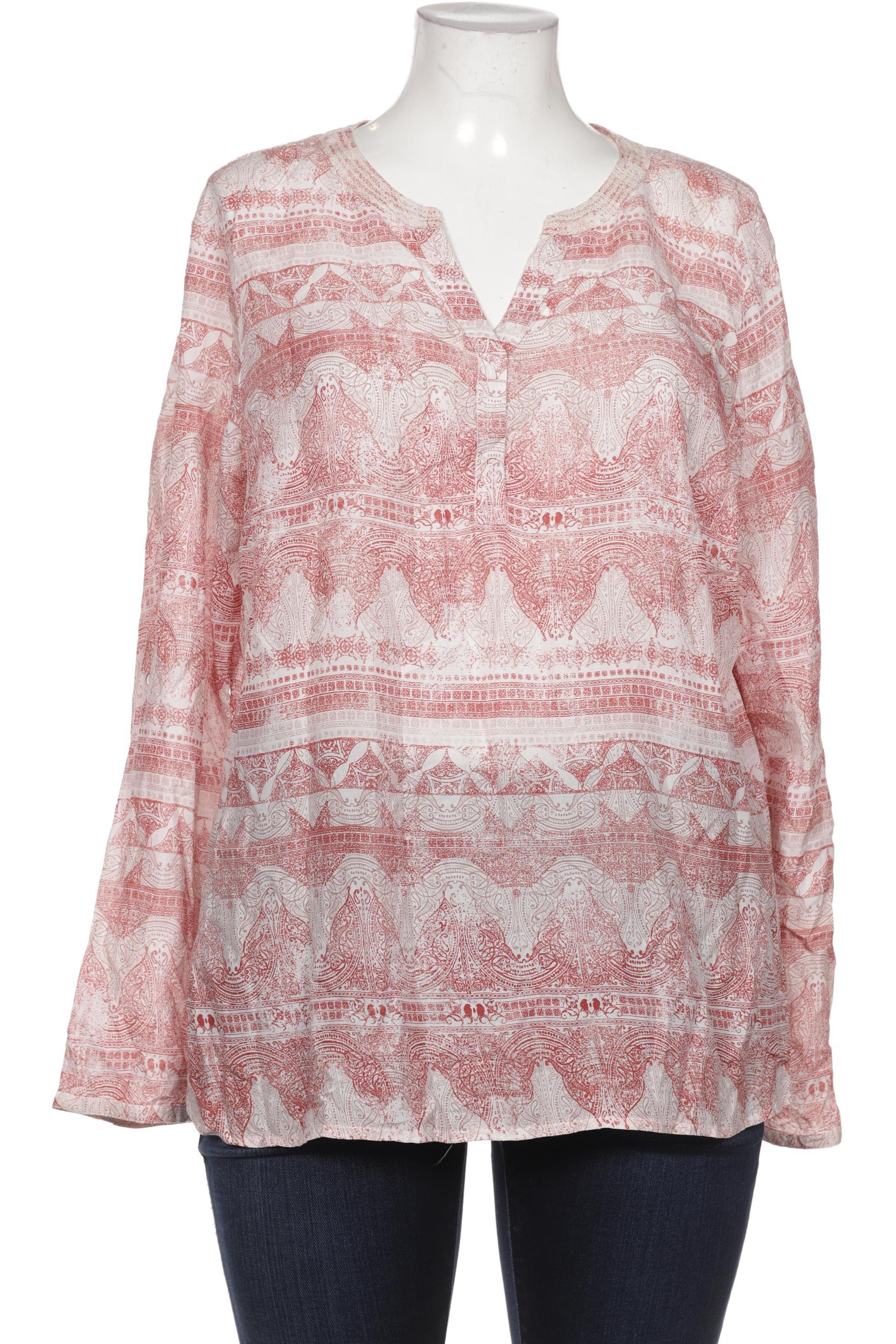 

Cecil Damen Bluse, rot, Gr. 44