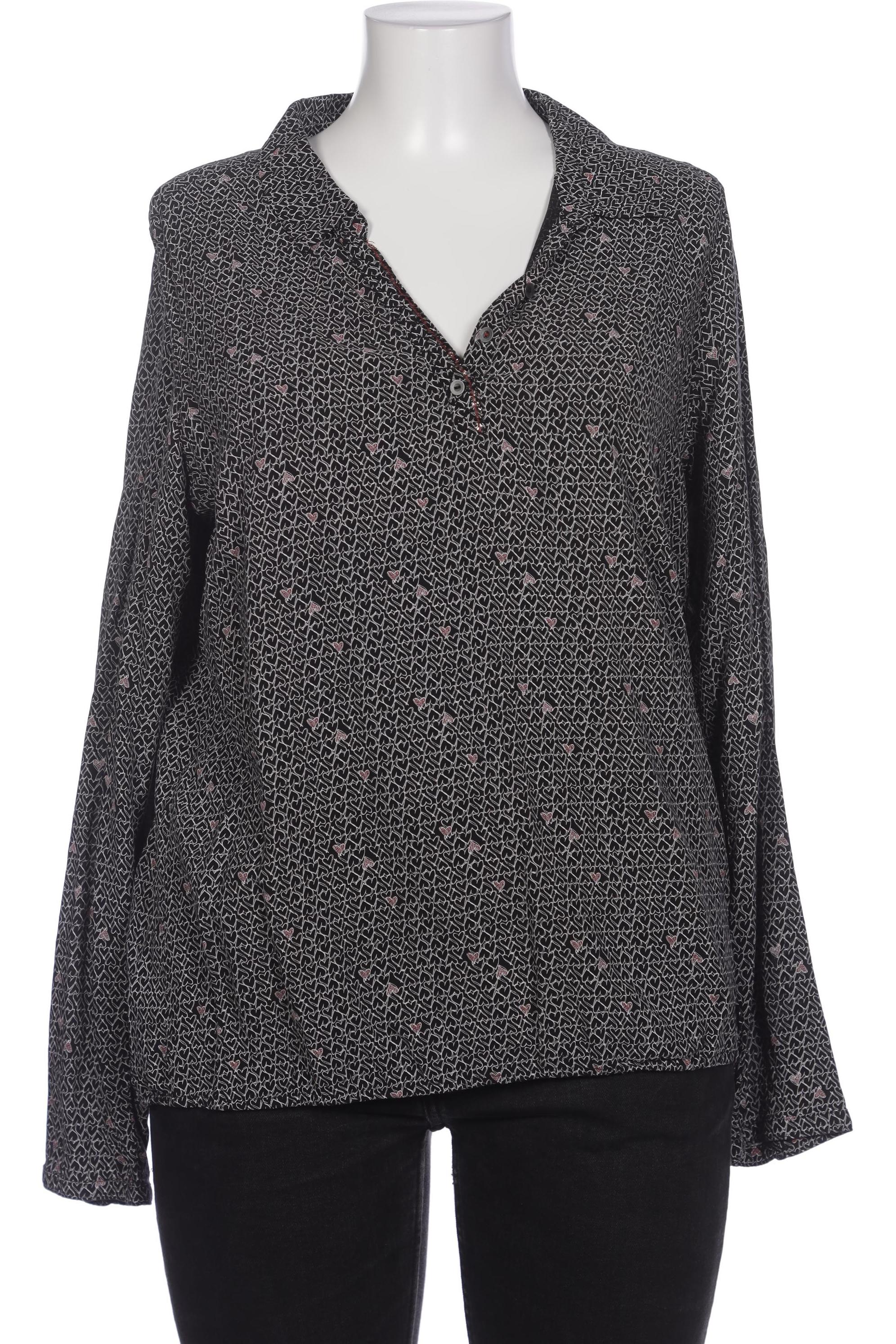 

Cecil Damen Bluse, schwarz, Gr. 44