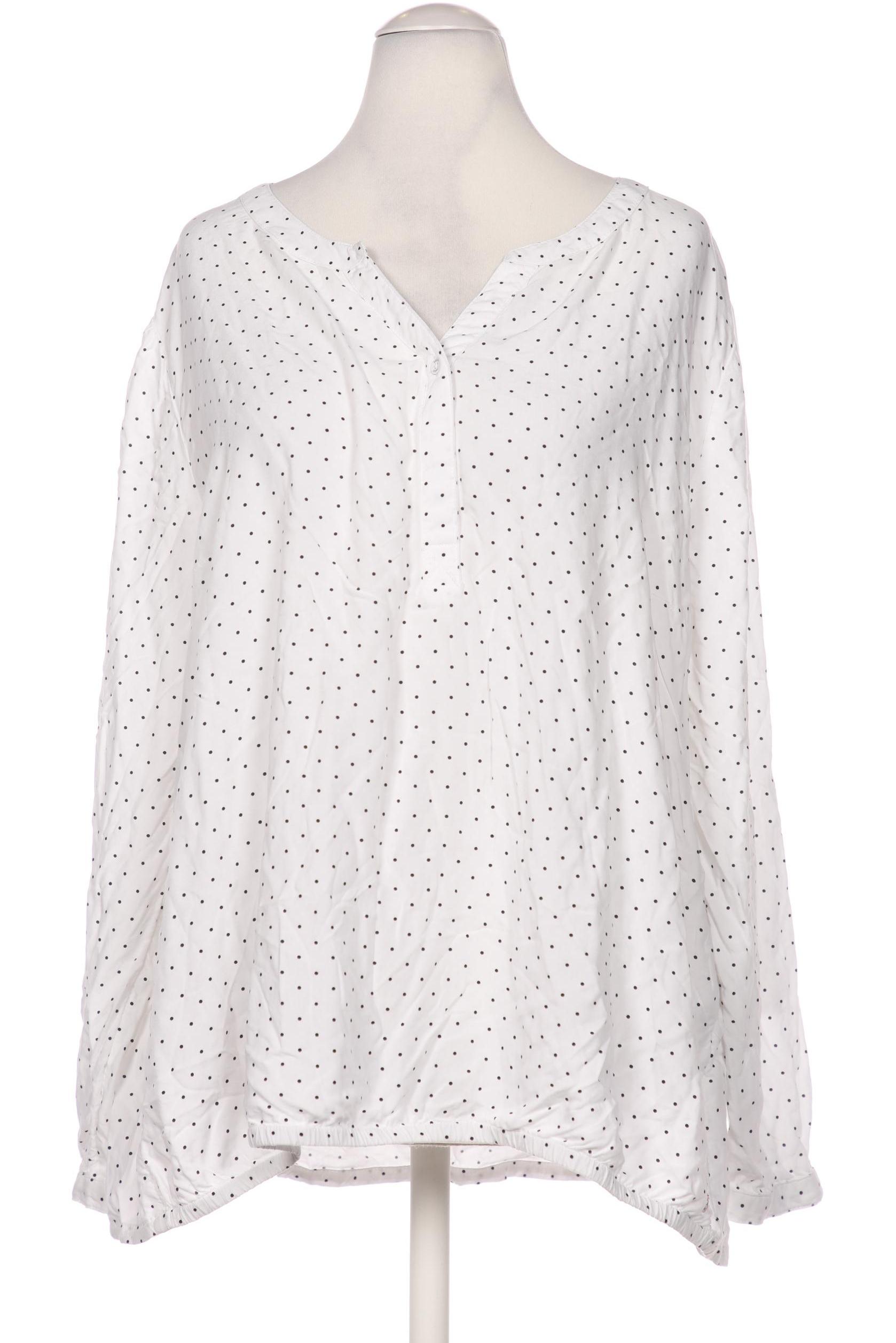 

Cecil Damen Bluse, weiß, Gr. 46