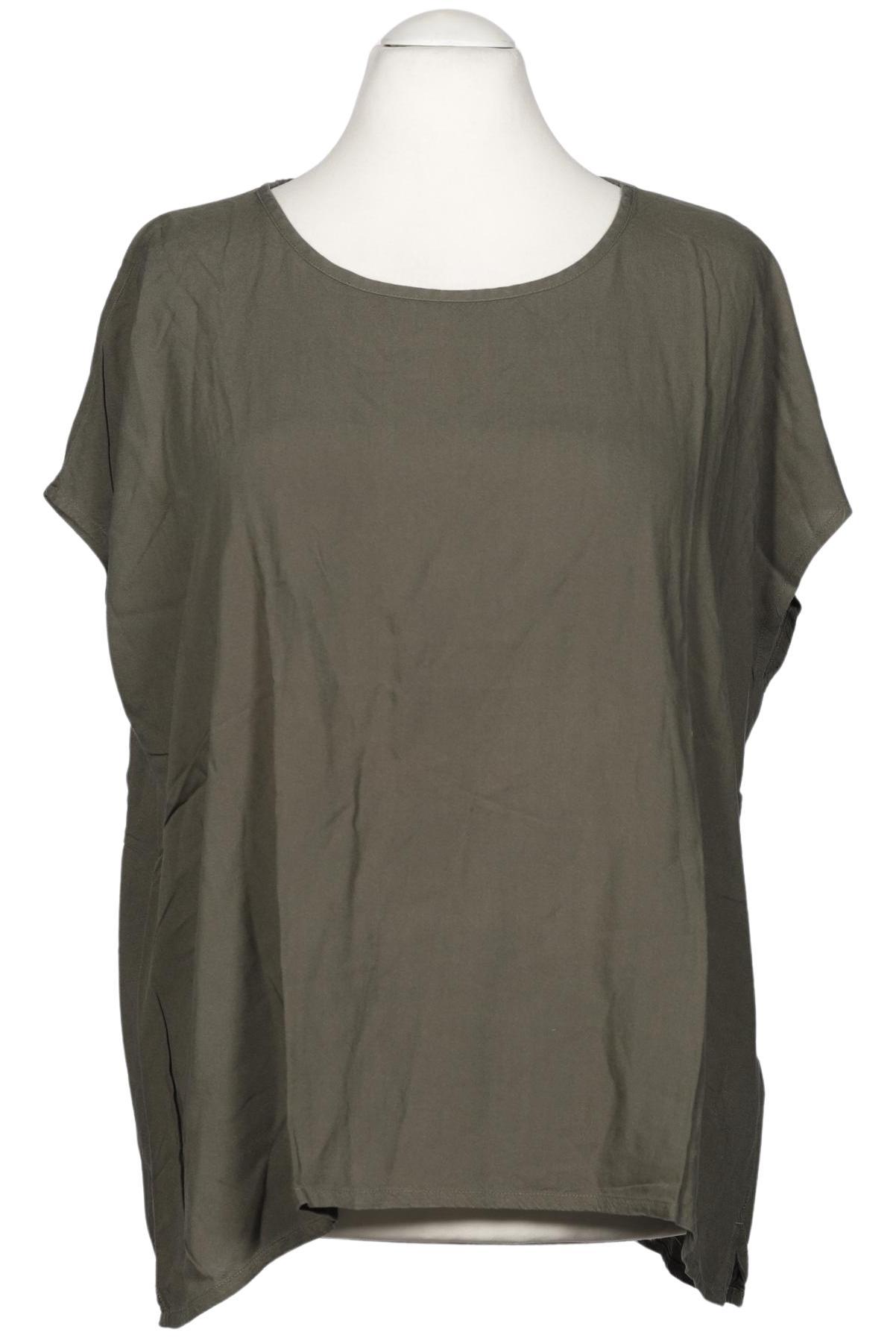 

Cecil Damen Bluse, grün, Gr. 46