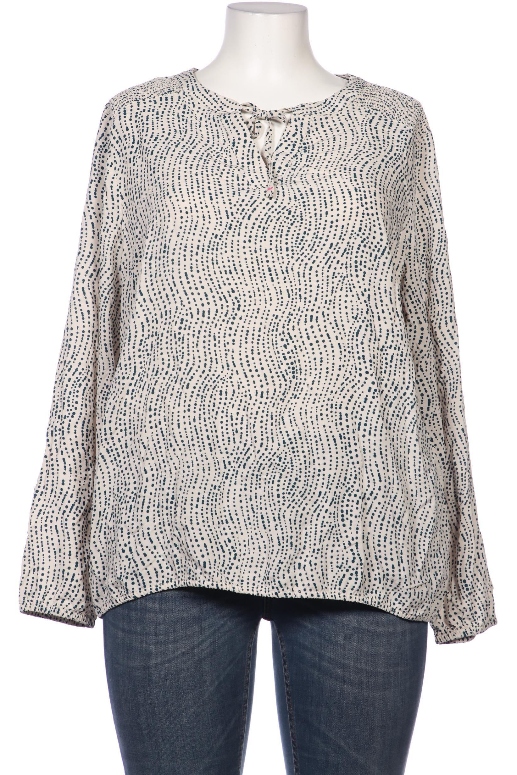 

Cecil Damen Bluse, weiß, Gr. 44