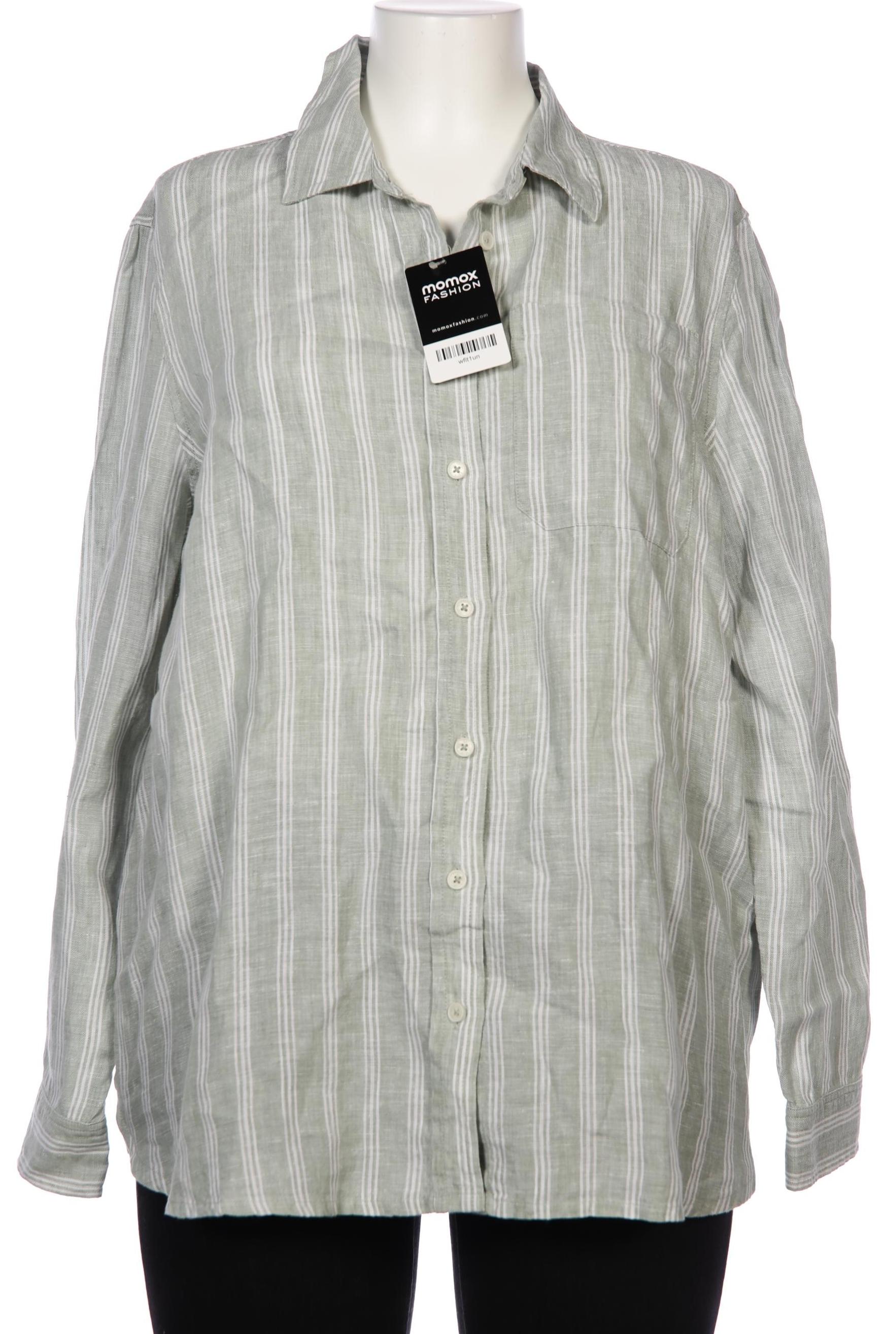 

Cecil Damen Bluse, hellgrün, Gr. 44