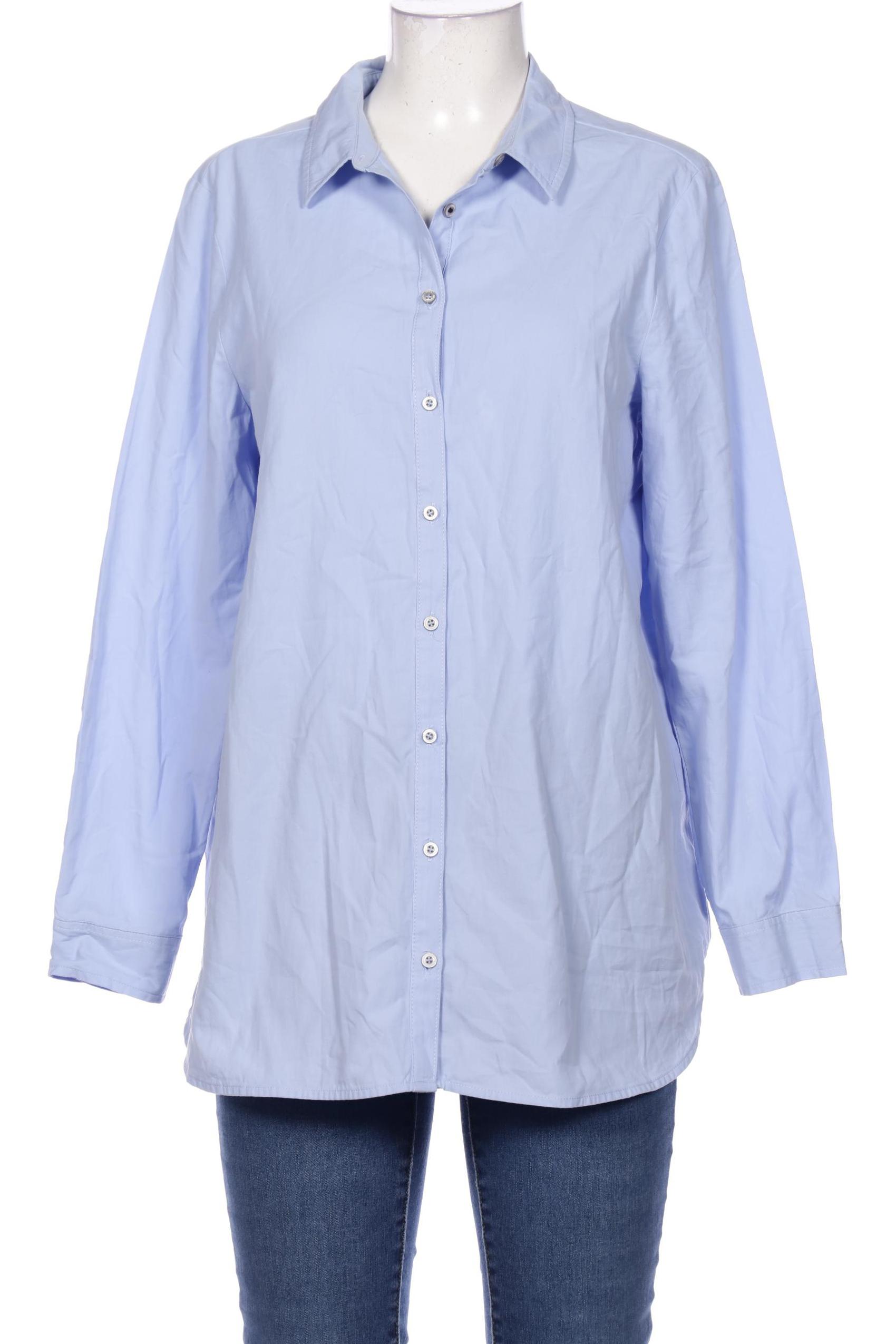 

Cecil Damen Bluse, hellblau, Gr. 42