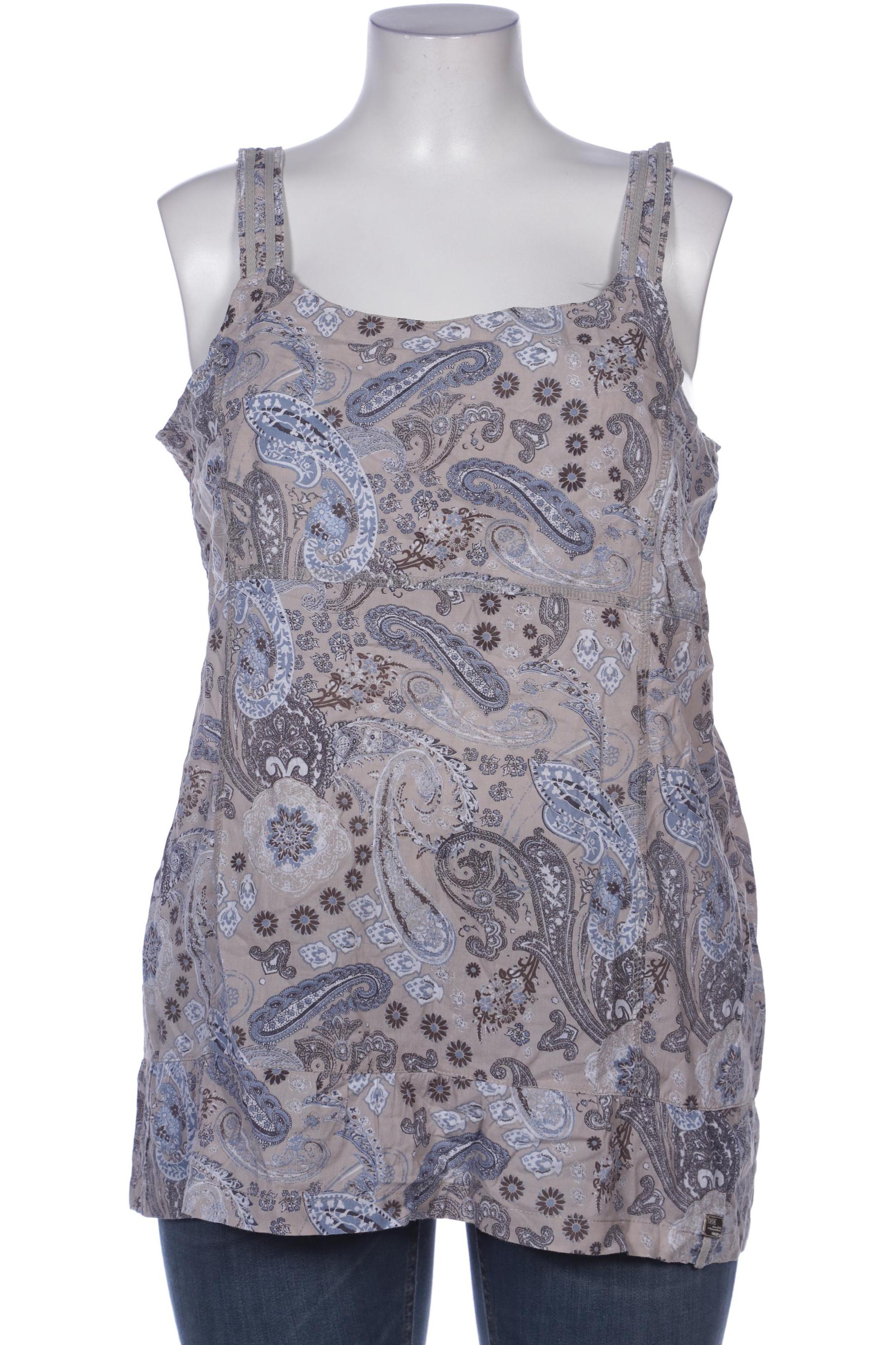 

Cecil Damen Bluse, beige, Gr. 44