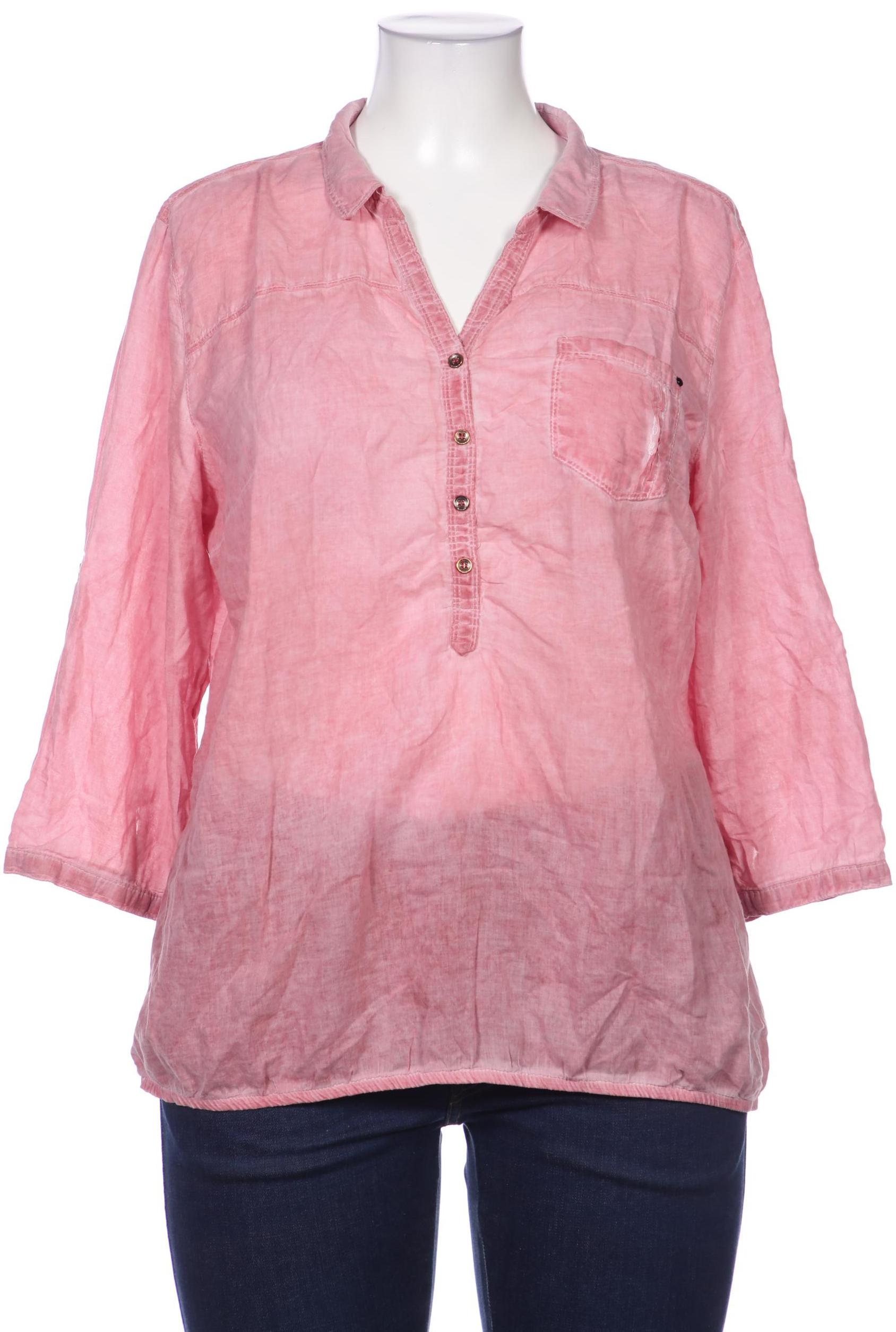 

Cecil Damen Bluse, pink, Gr. 44