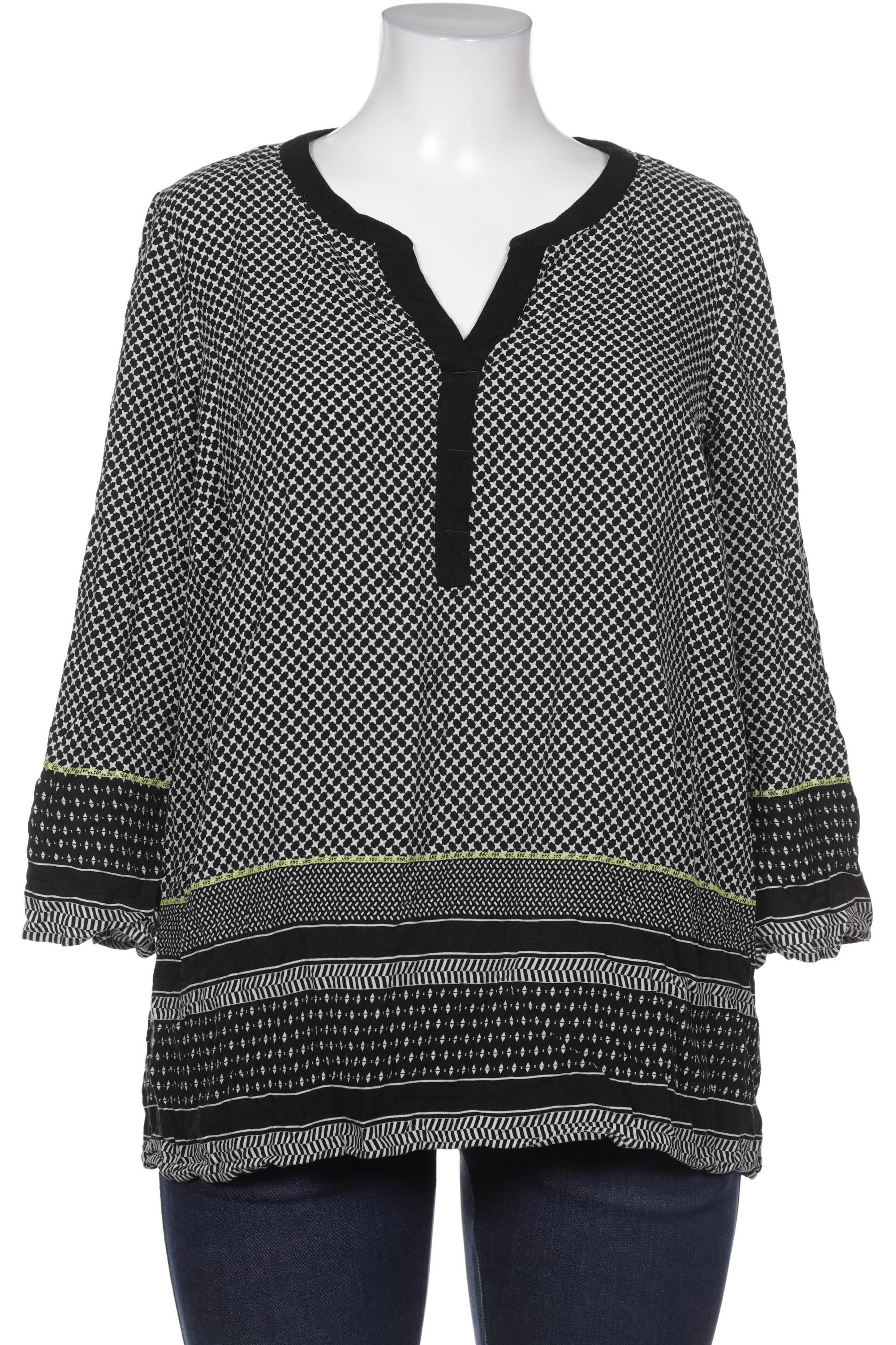 

Cecil Damen Bluse, schwarz, Gr. 44