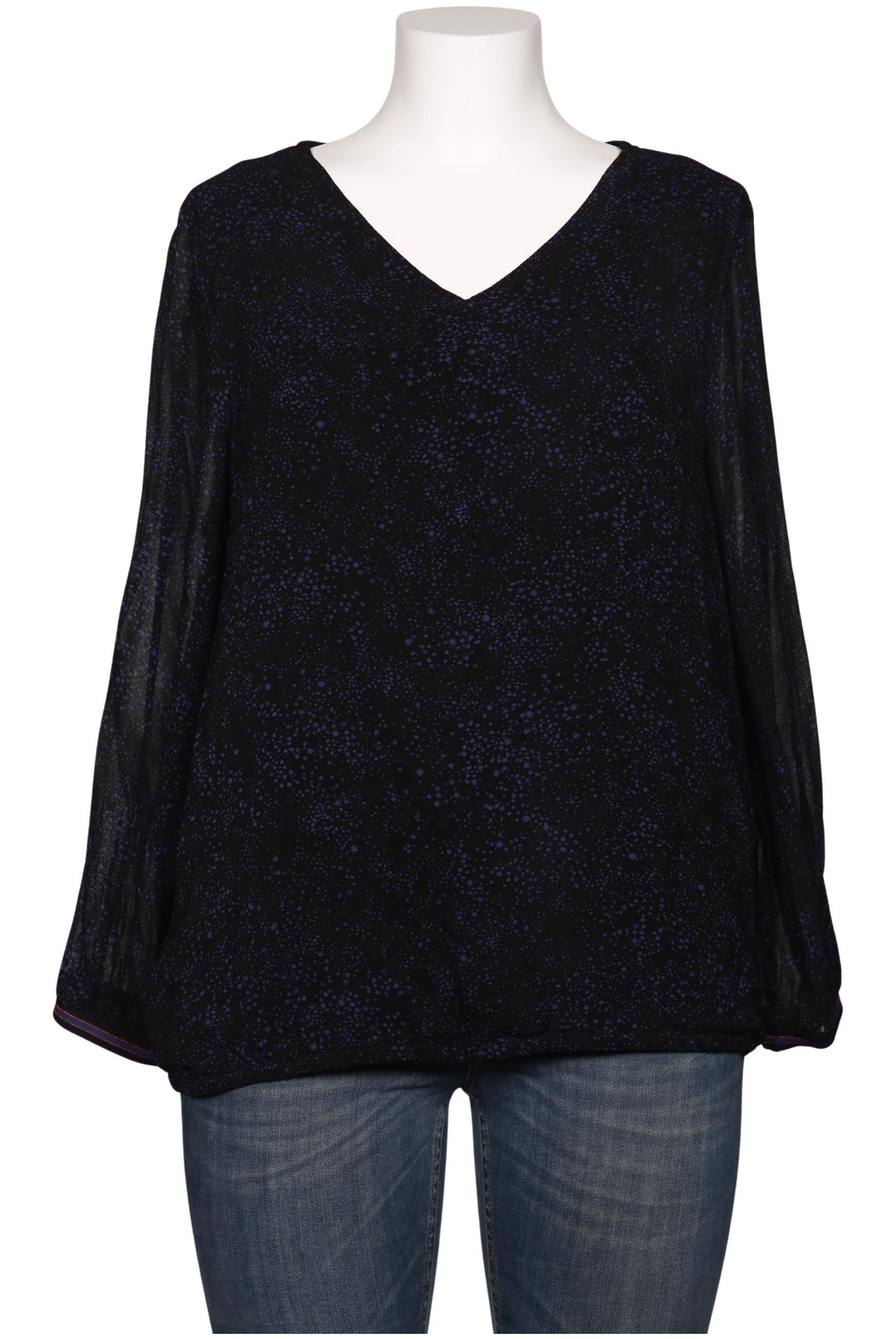 

Cecil Damen Bluse, marineblau, Gr. 44