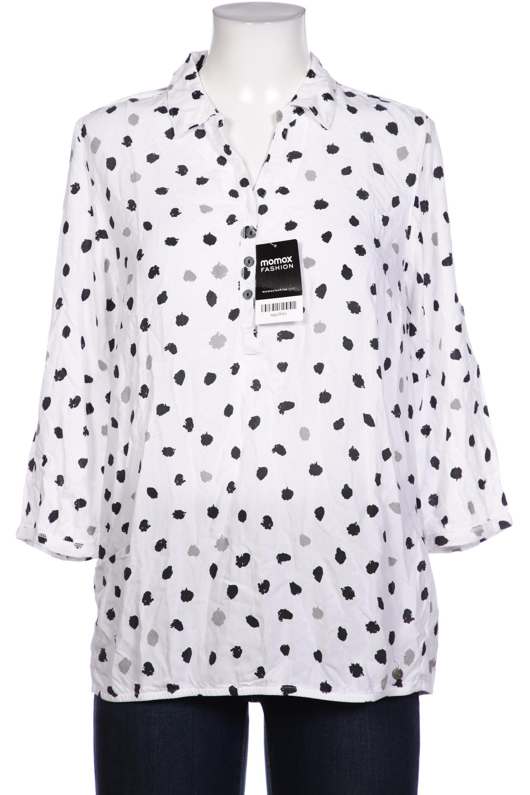 

Cecil Damen Bluse, weiß, Gr. 38