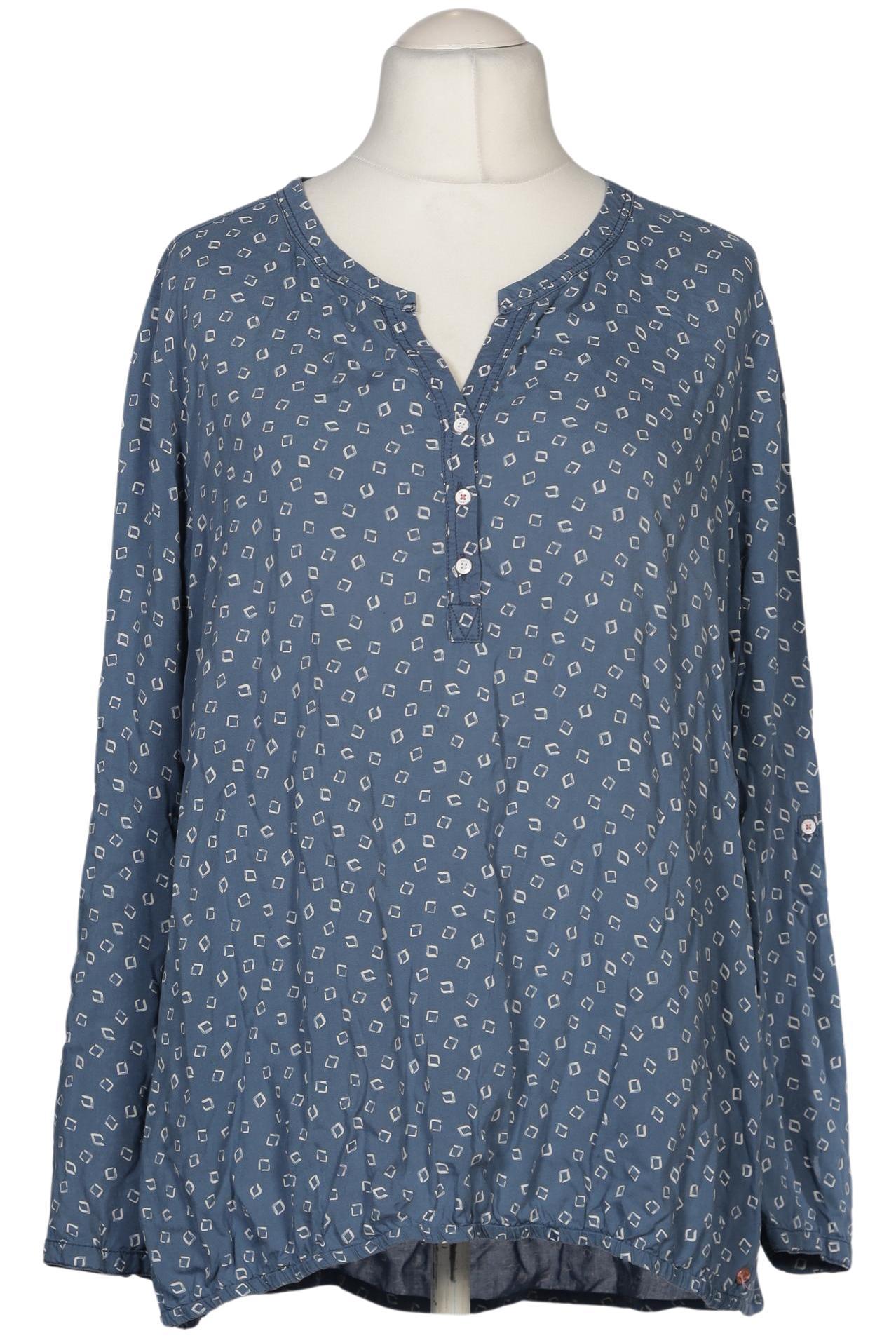 

Cecil Damen Bluse, hellblau, Gr. 46