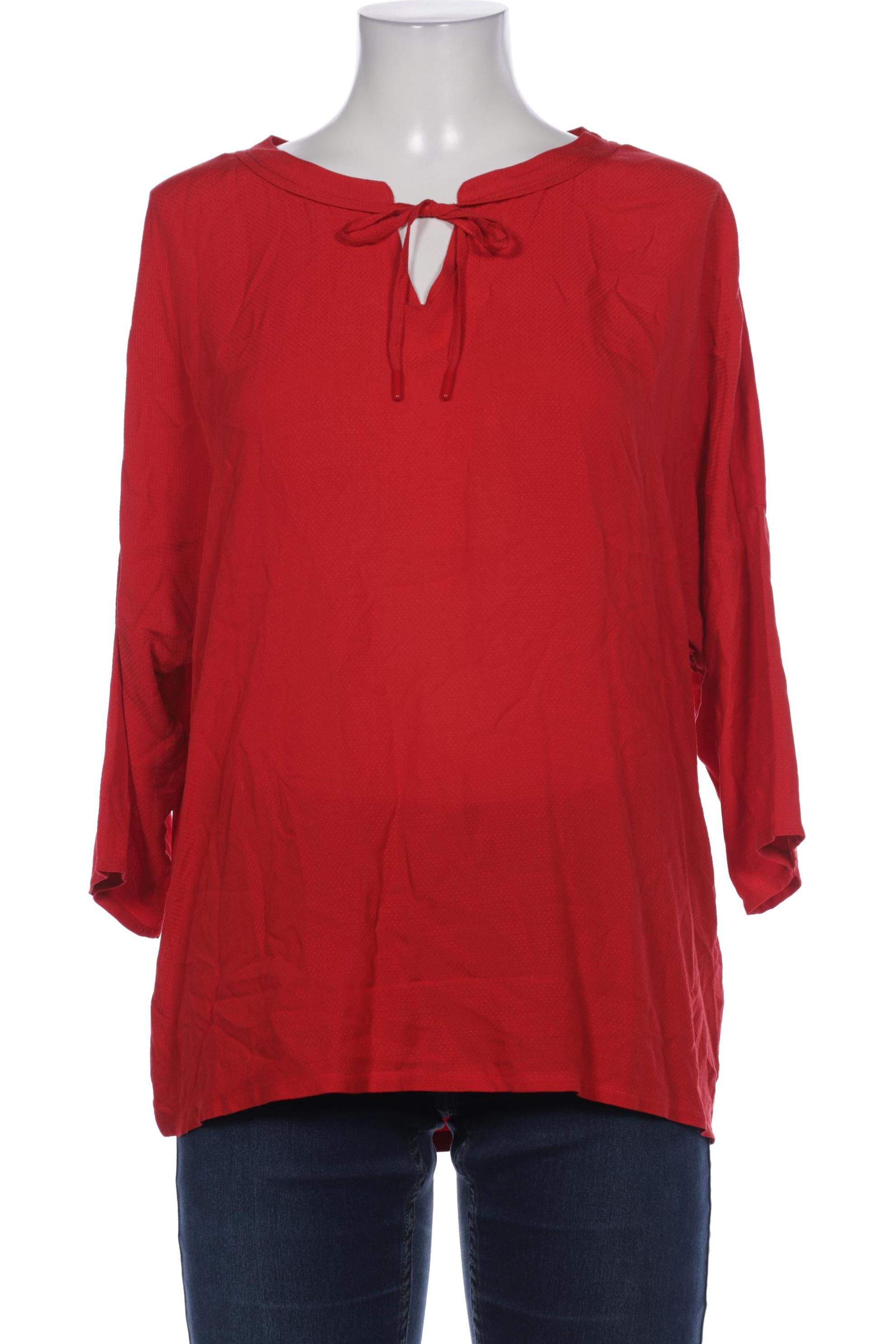 

CECIL Damen Bluse, rot