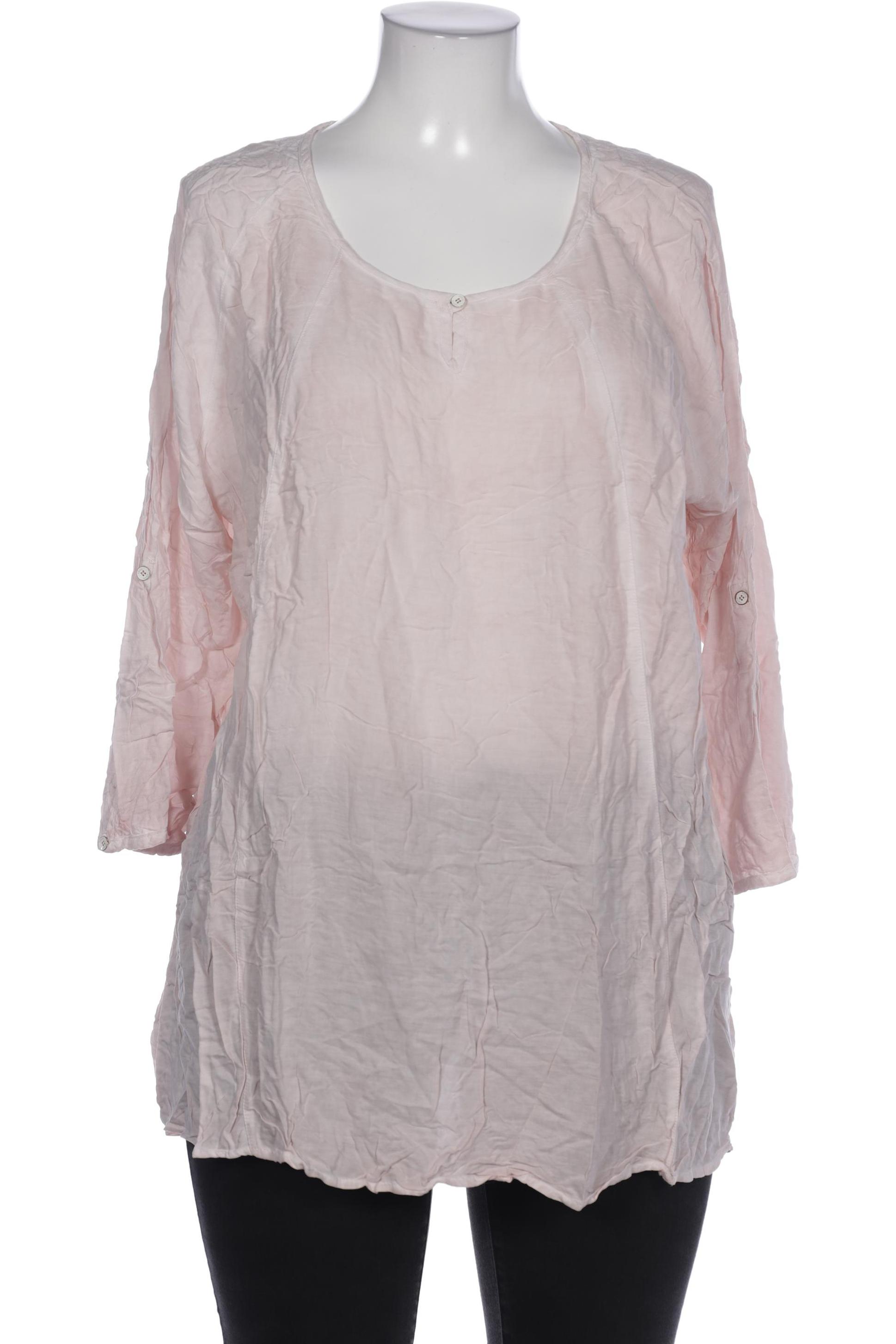 

Cecil Damen Bluse, pink, Gr. 46
