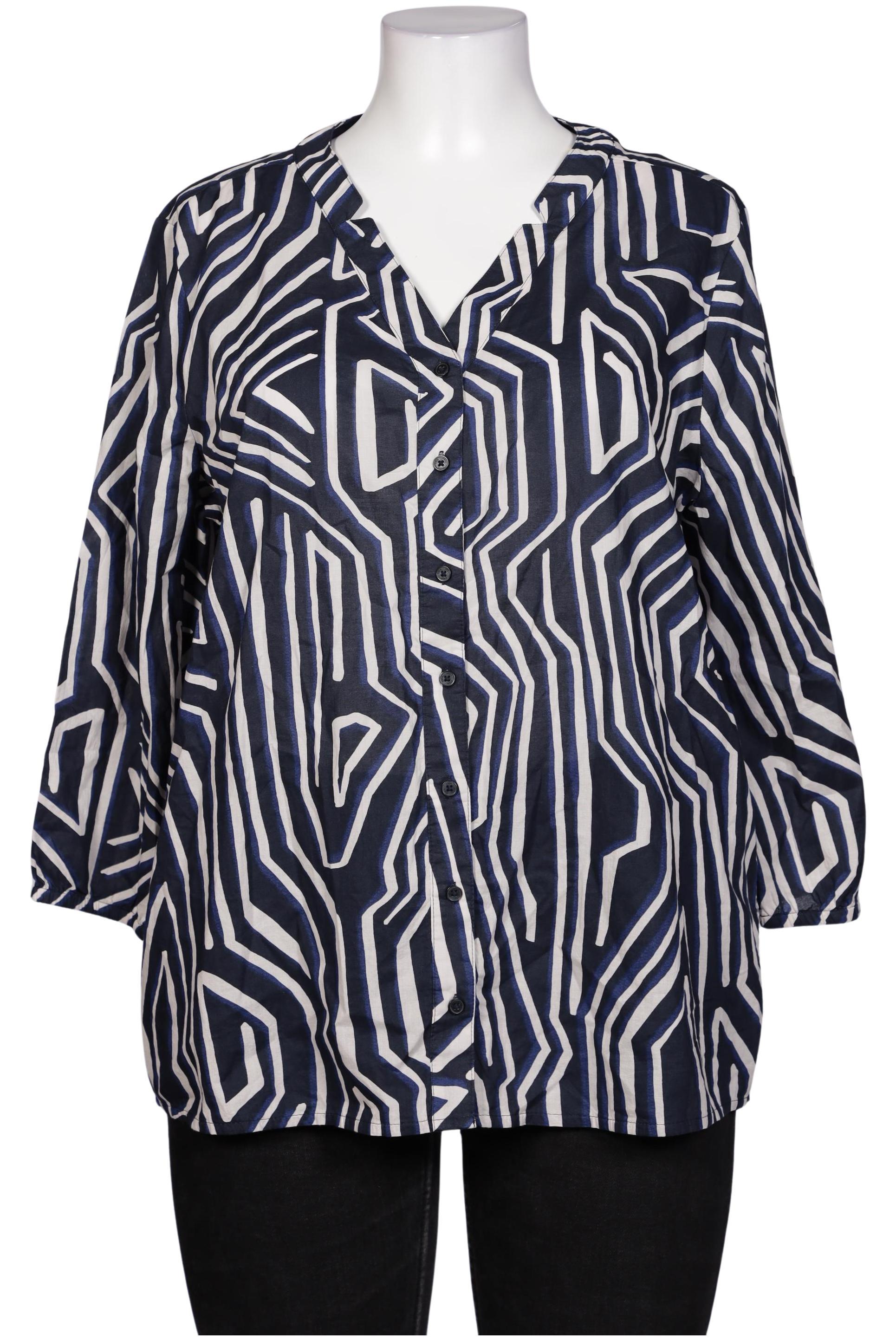 

Cecil Damen Bluse, mehrfarbig, Gr. 44