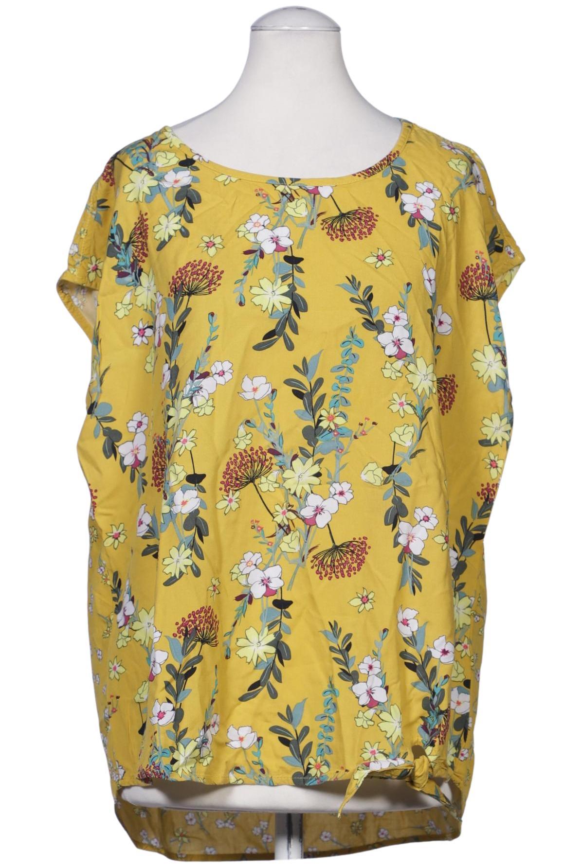 

Cecil Damen Bluse, gelb, Gr. 36