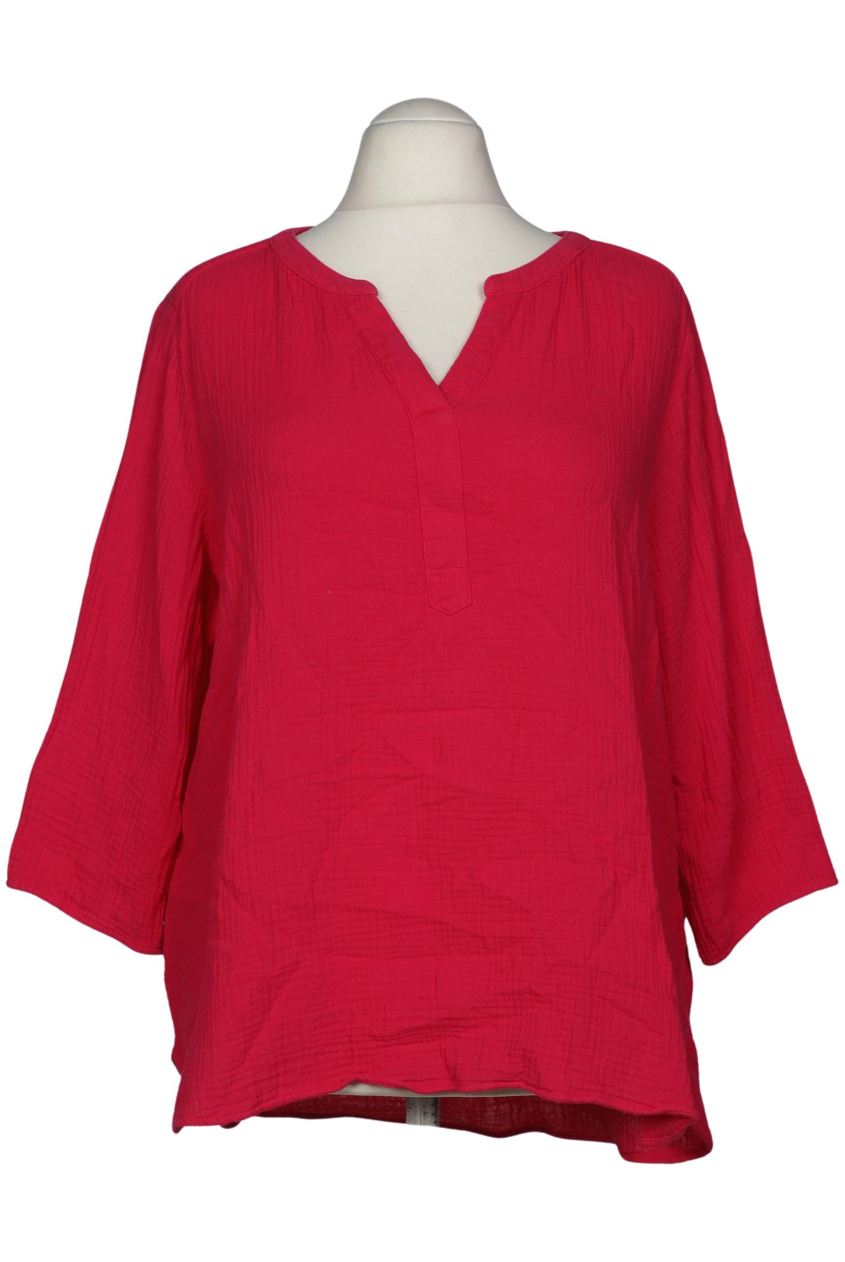 

Cecil Damen Bluse, pink, Gr. 52