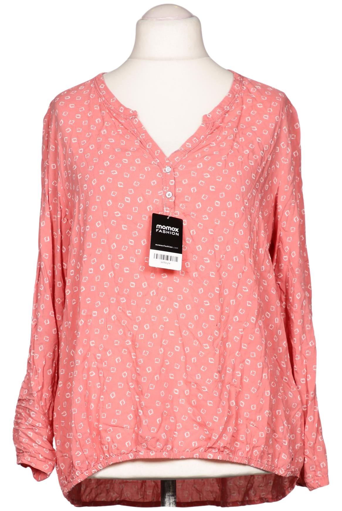 

Cecil Damen Bluse, rot, Gr. 44