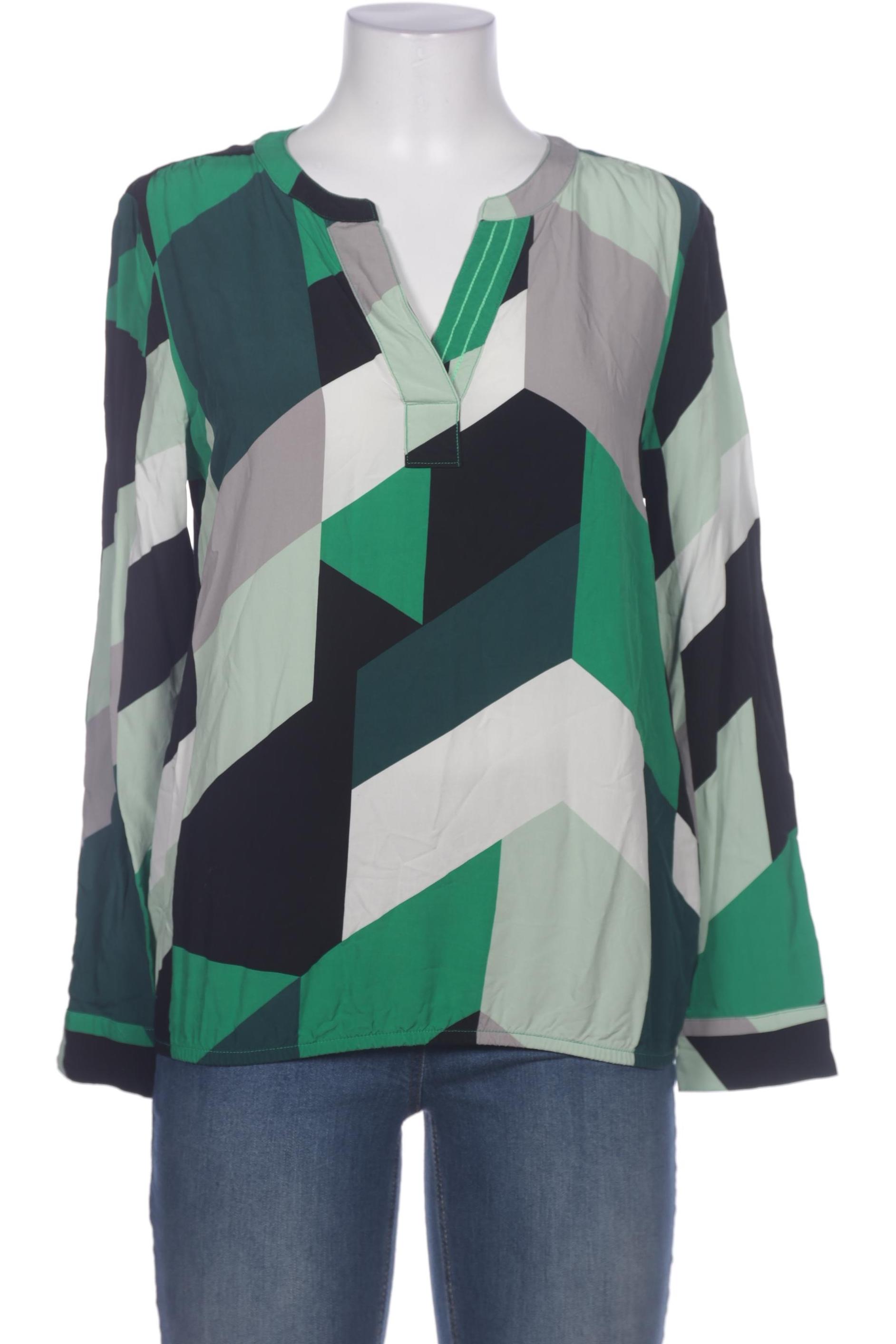 

Cecil Damen Bluse, mehrfarbig, Gr. 38