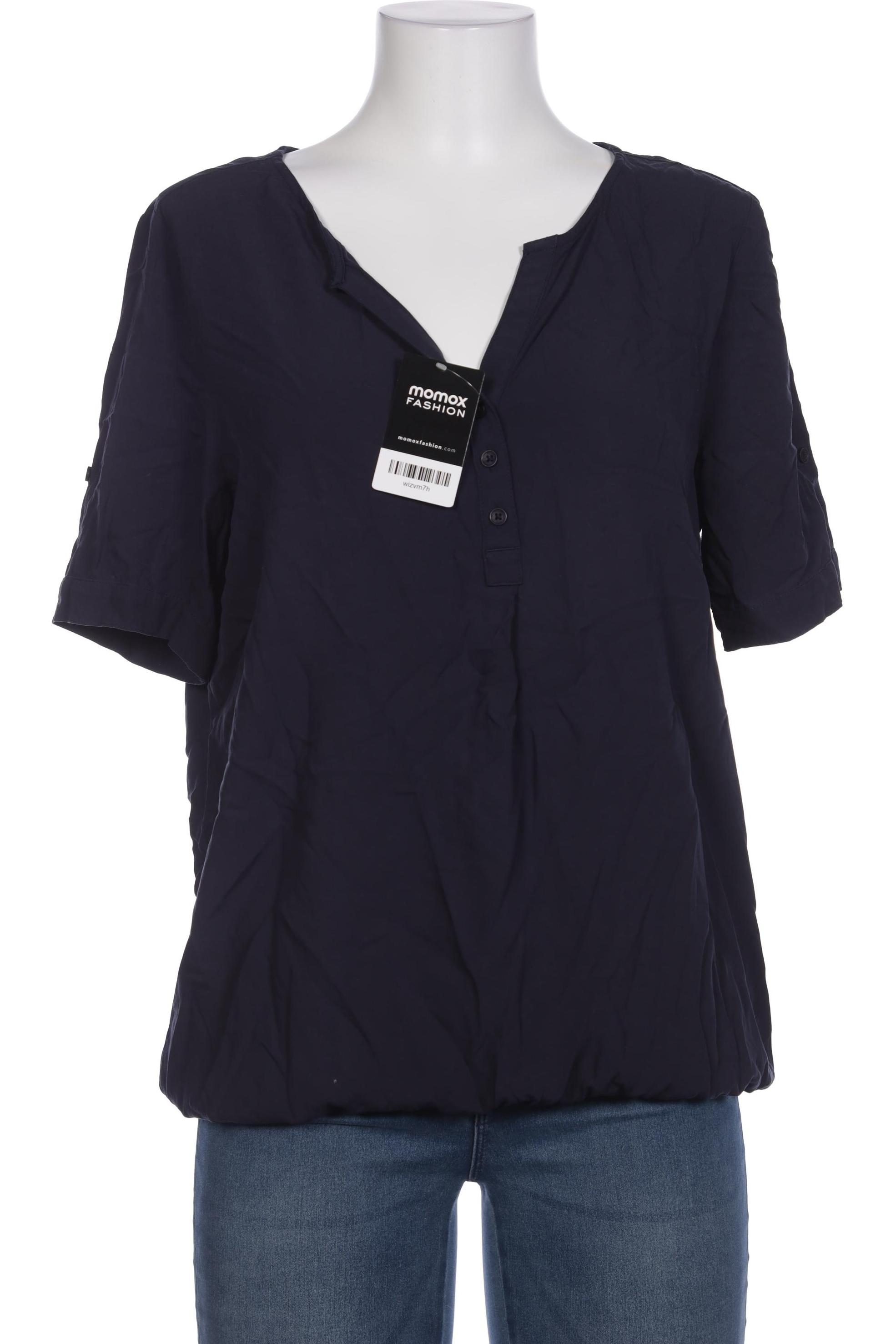 

Cecil Damen Bluse, marineblau, Gr. 38