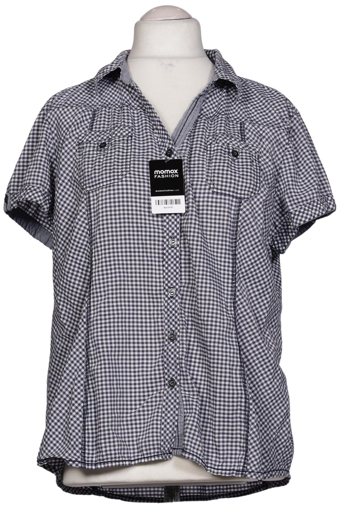 

Cecil Damen Bluse, mehrfarbig, Gr. 46