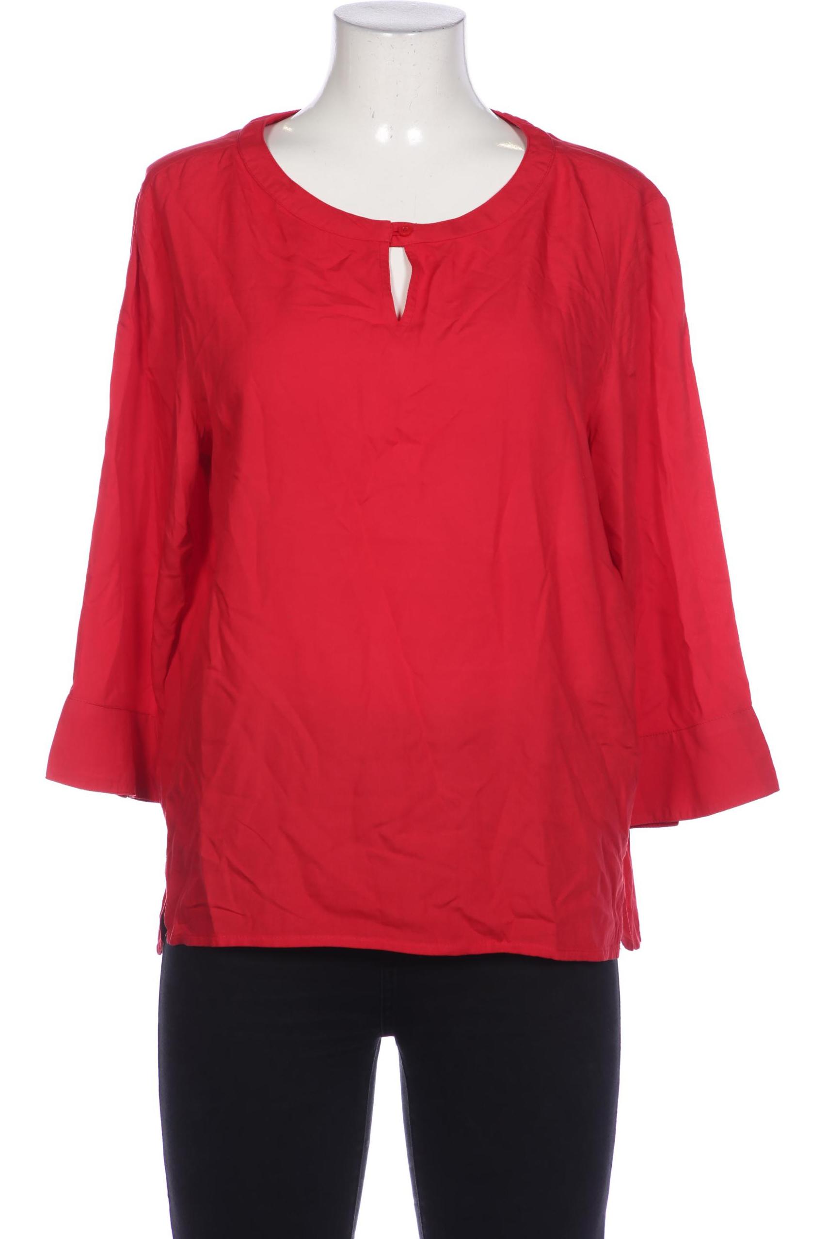 

Cecil Damen Bluse, rot, Gr. 38
