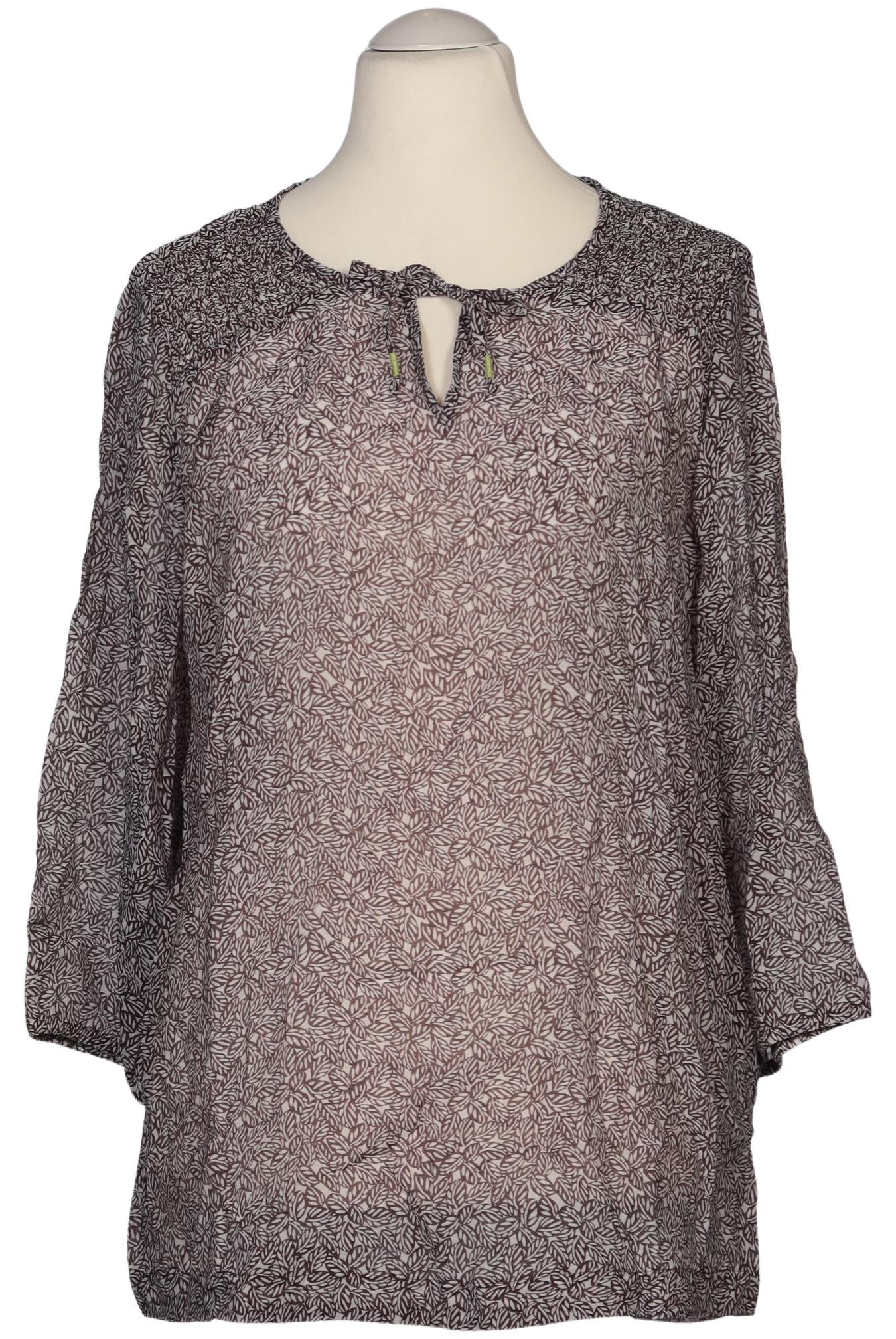 

Cecil Damen Bluse, grau, Gr. 44