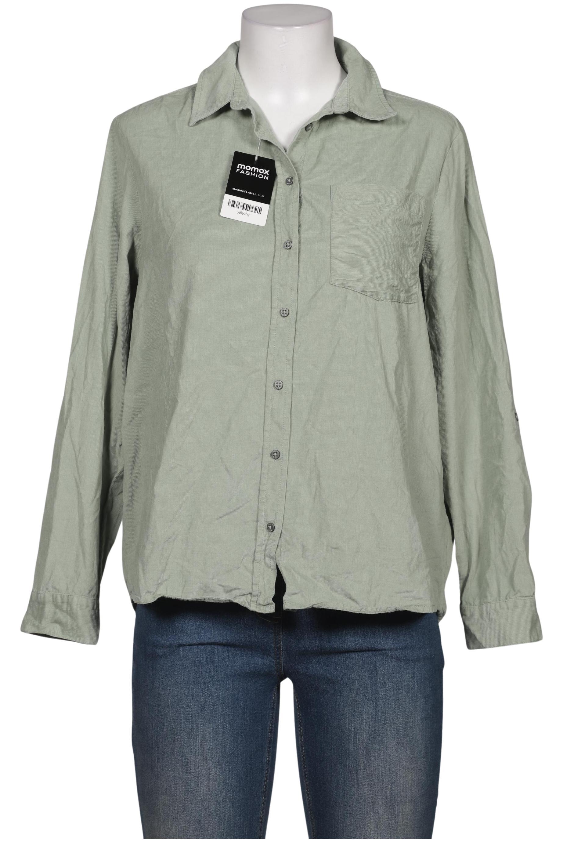 

Cecil Damen Bluse, hellgrün, Gr. 38