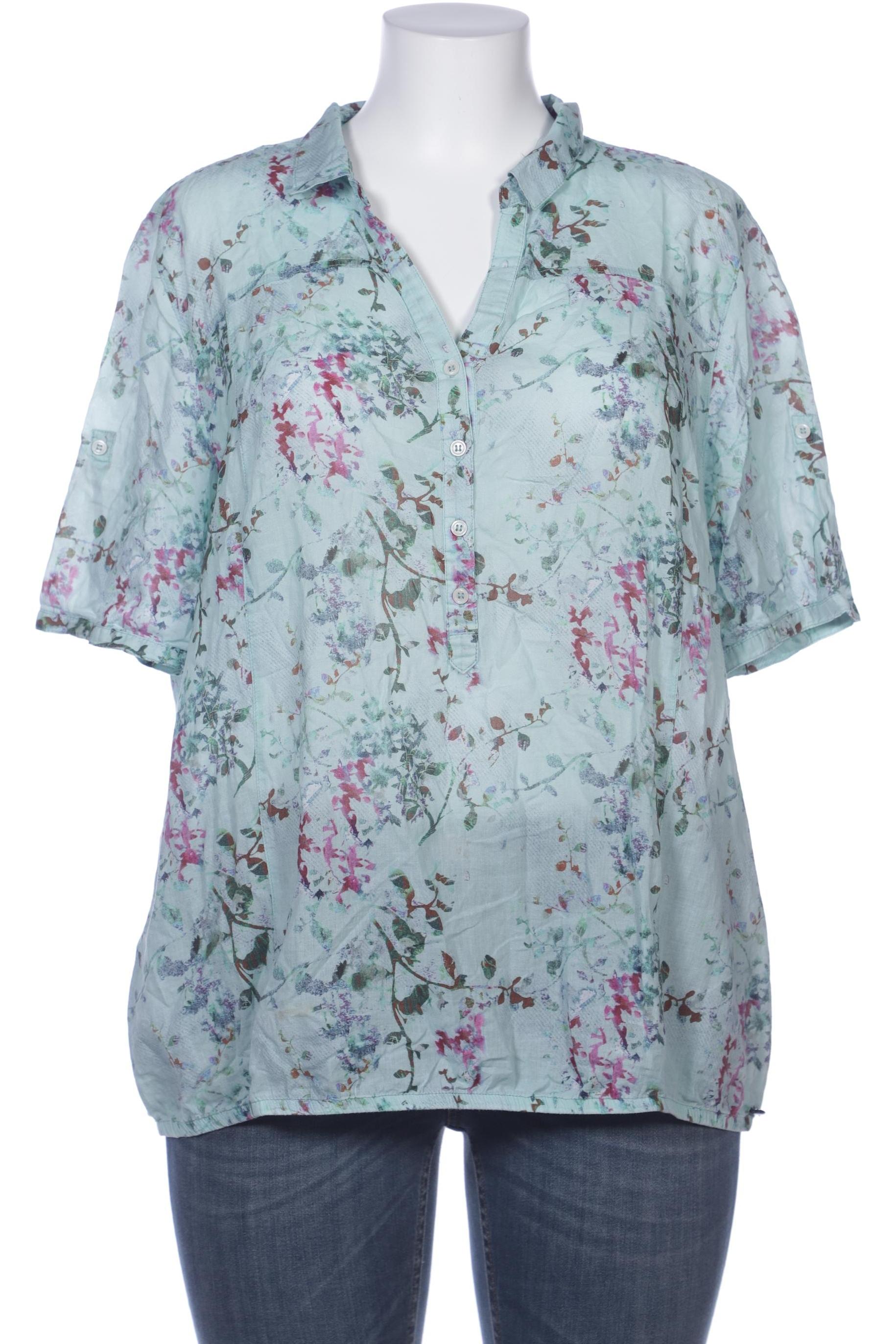 

Cecil Damen Bluse, hellgrün, Gr. 46