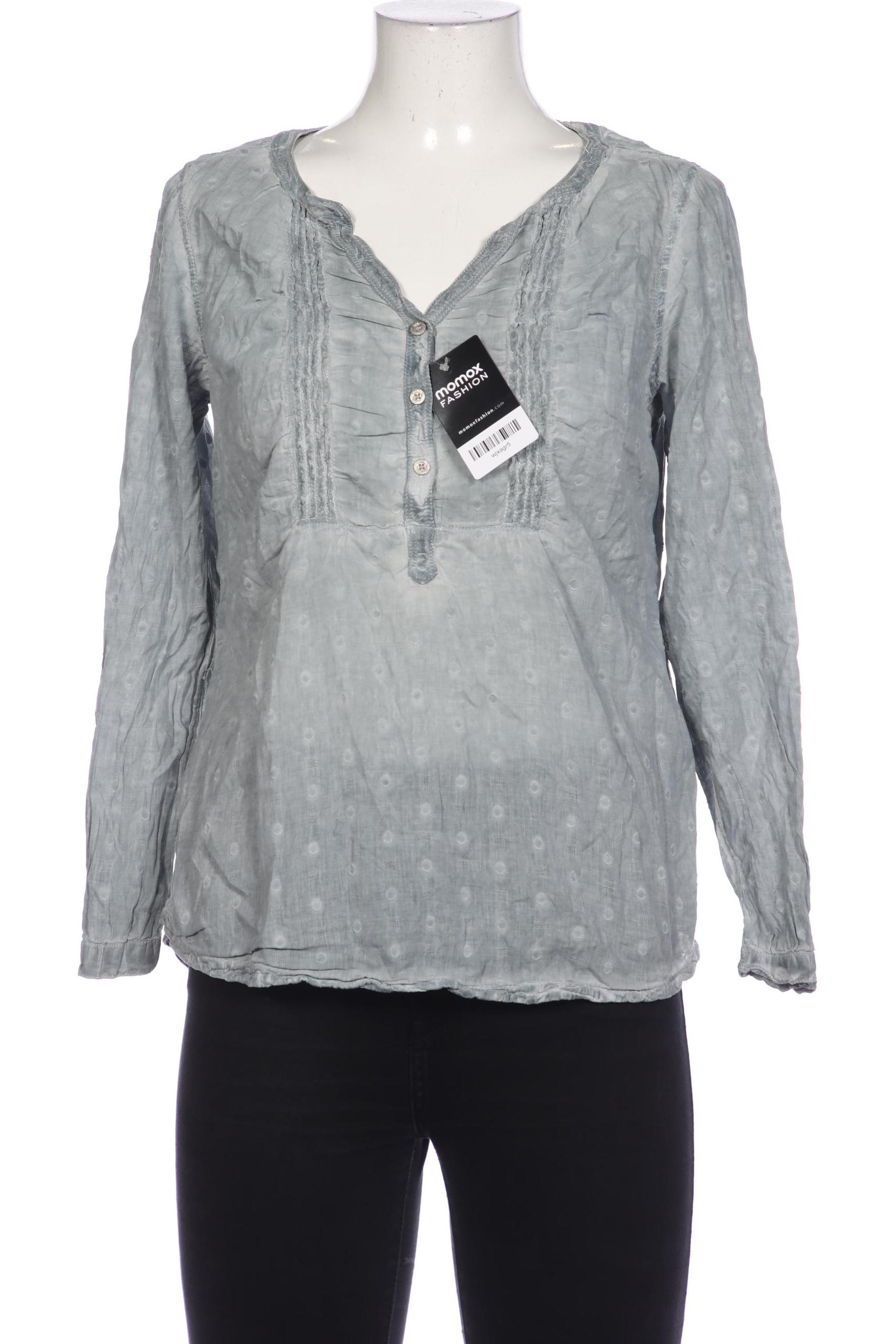 

Cecil Damen Bluse, türkis, Gr. 38