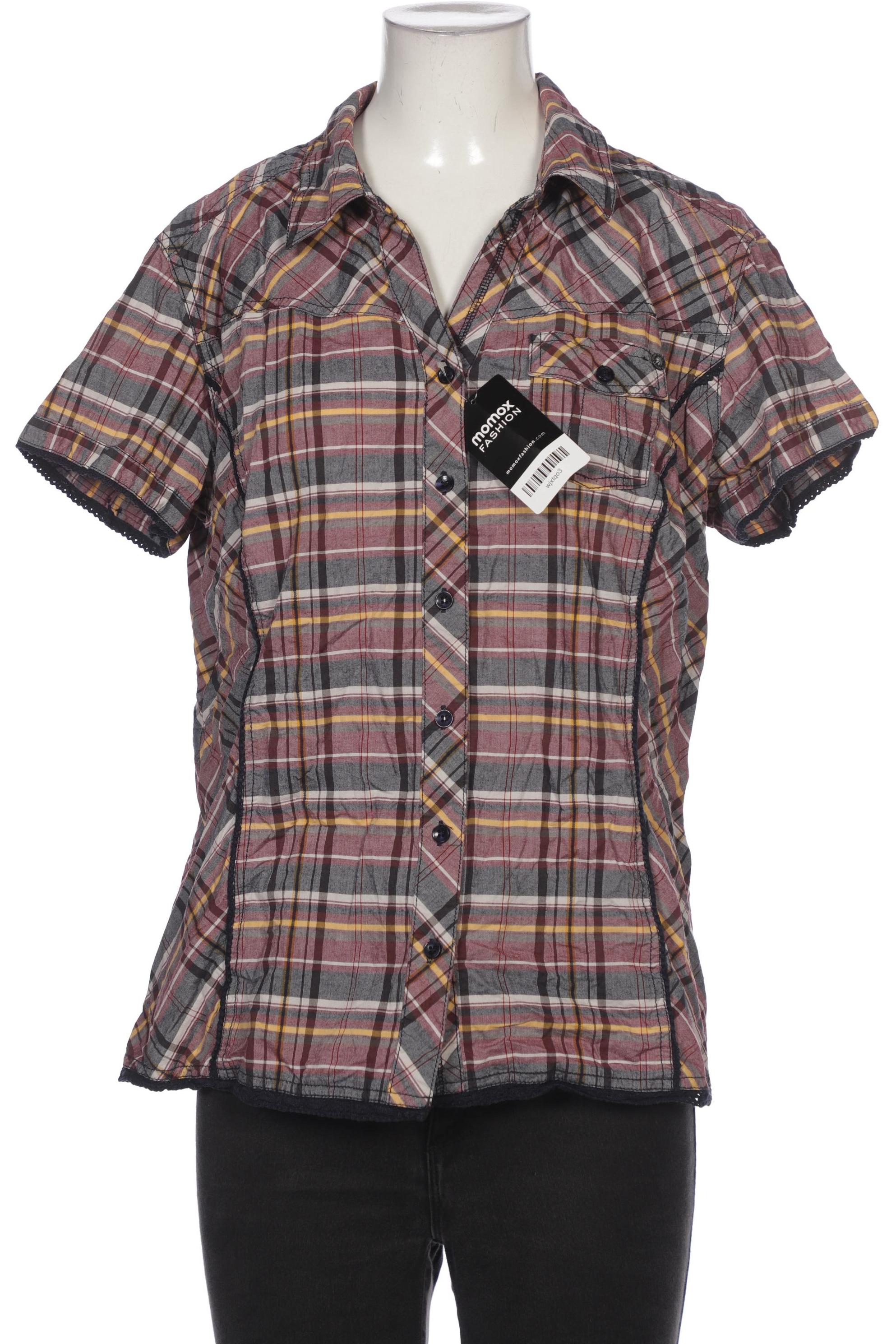 

CECIL Damen Bluse, bordeaux