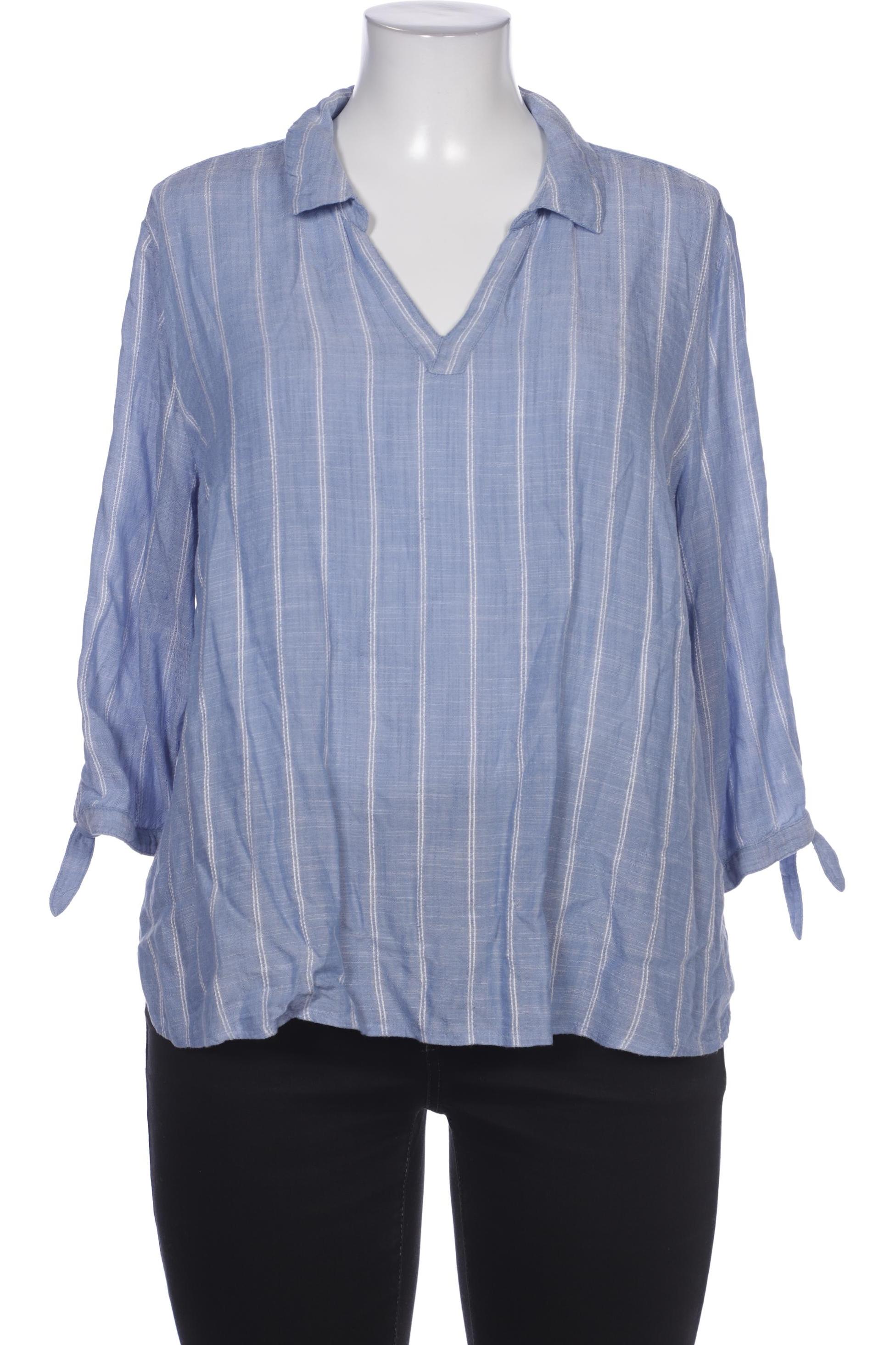 

Cecil Damen Bluse, blau, Gr. 44