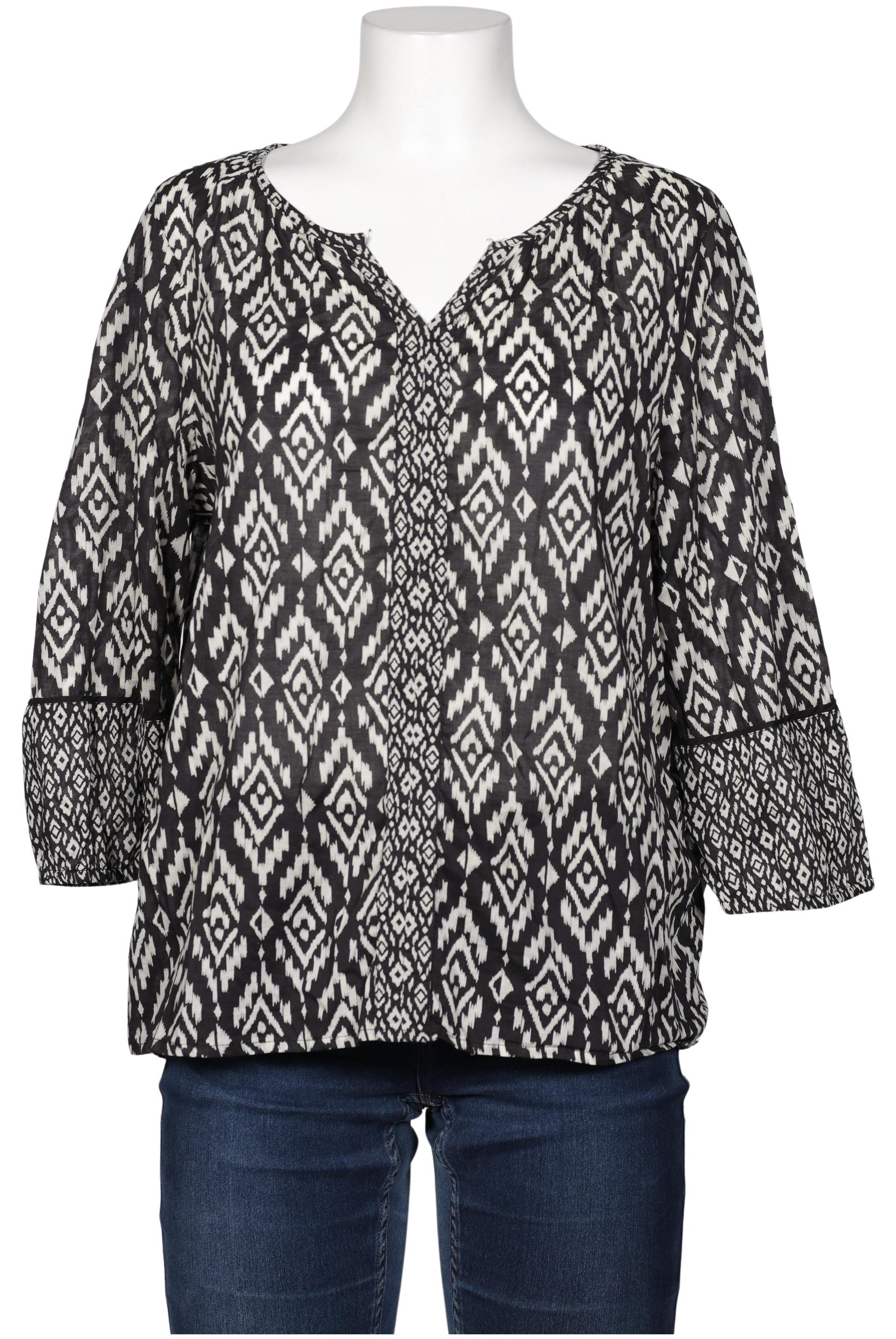 

Cecil Damen Bluse, schwarz, Gr. 38