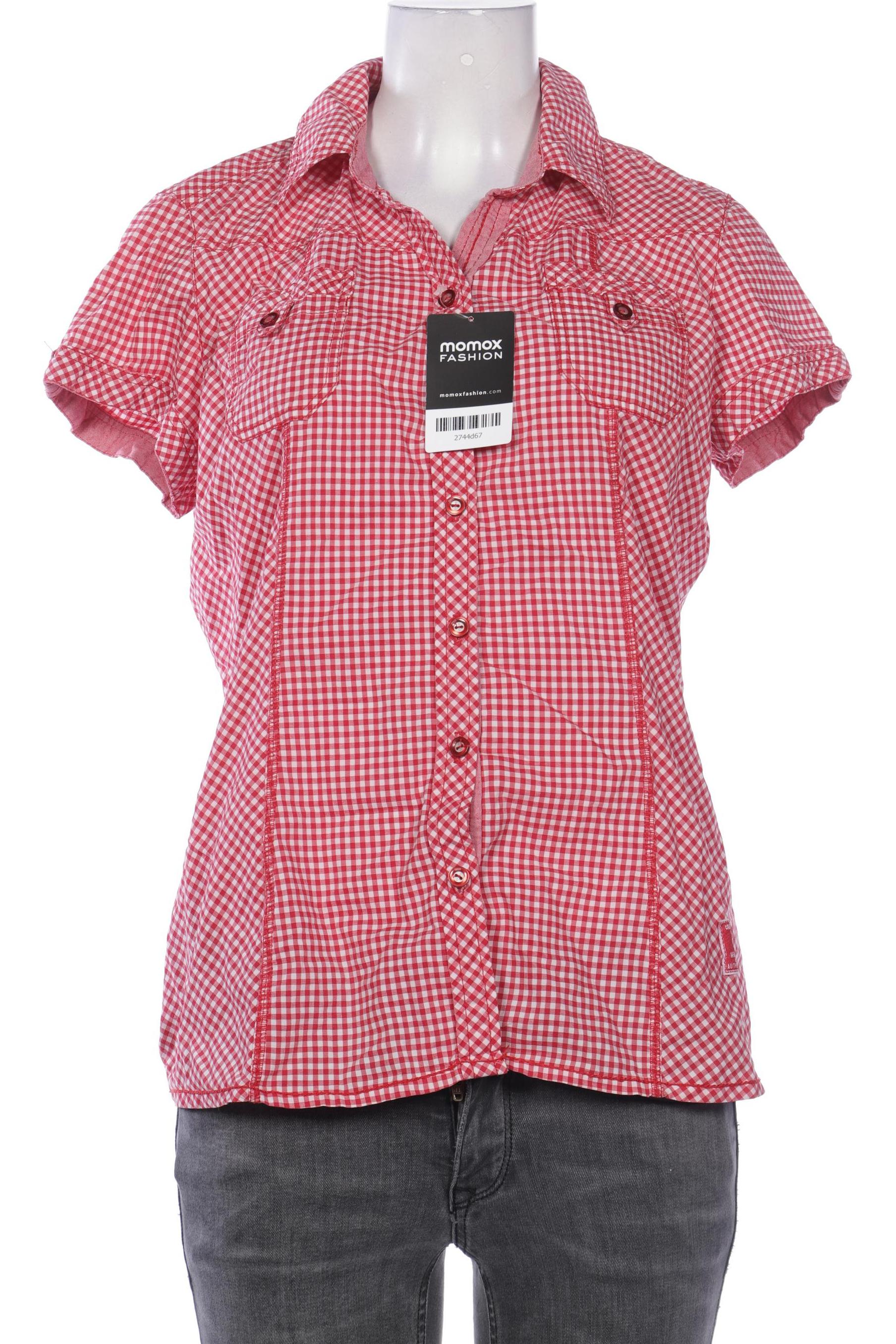 

Cecil Damen Bluse, rot, Gr. 36