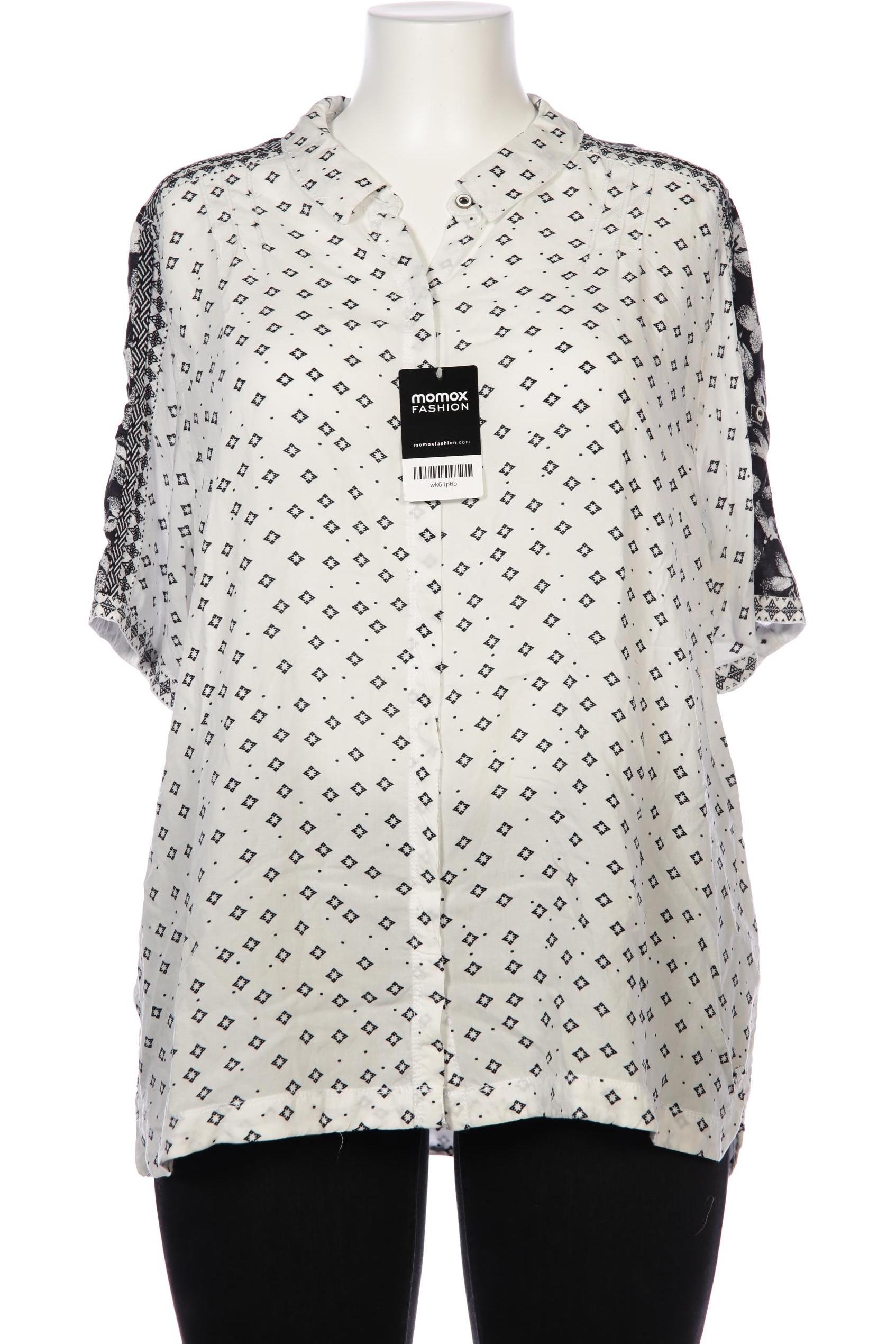 

Cecil Damen Bluse, weiß, Gr. 46