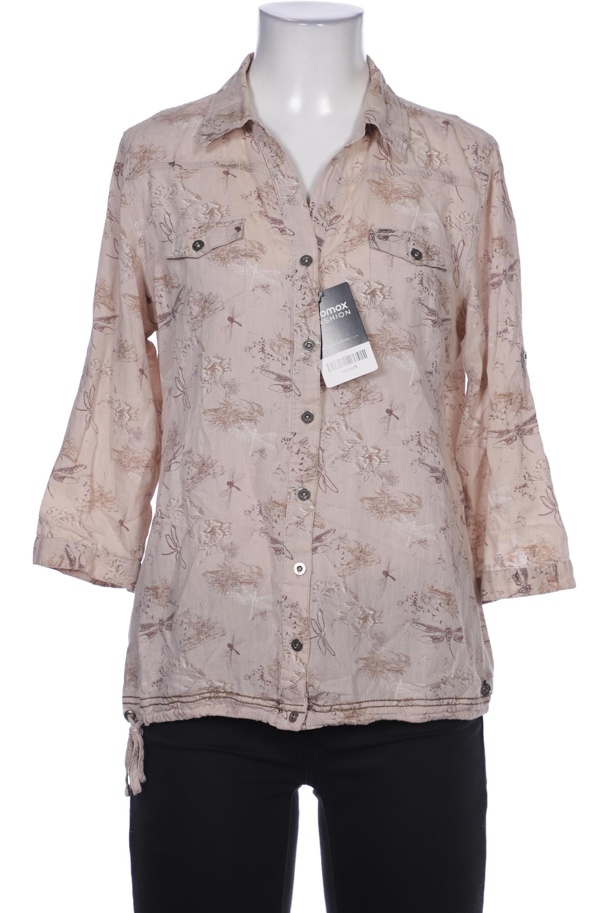 

Cecil Damen Bluse, beige, Gr. 36