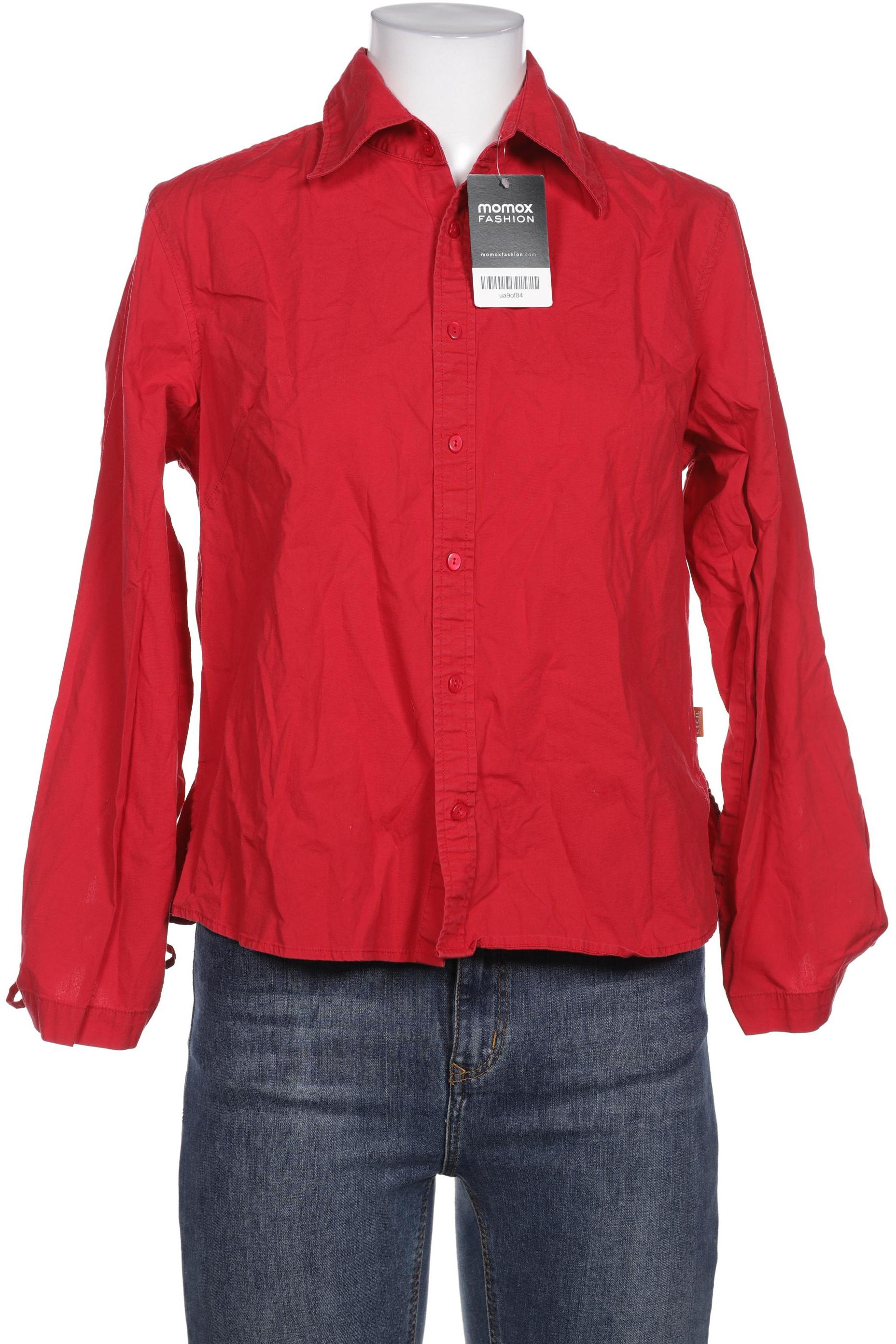 

Cecil Damen Bluse, rot, Gr. 38
