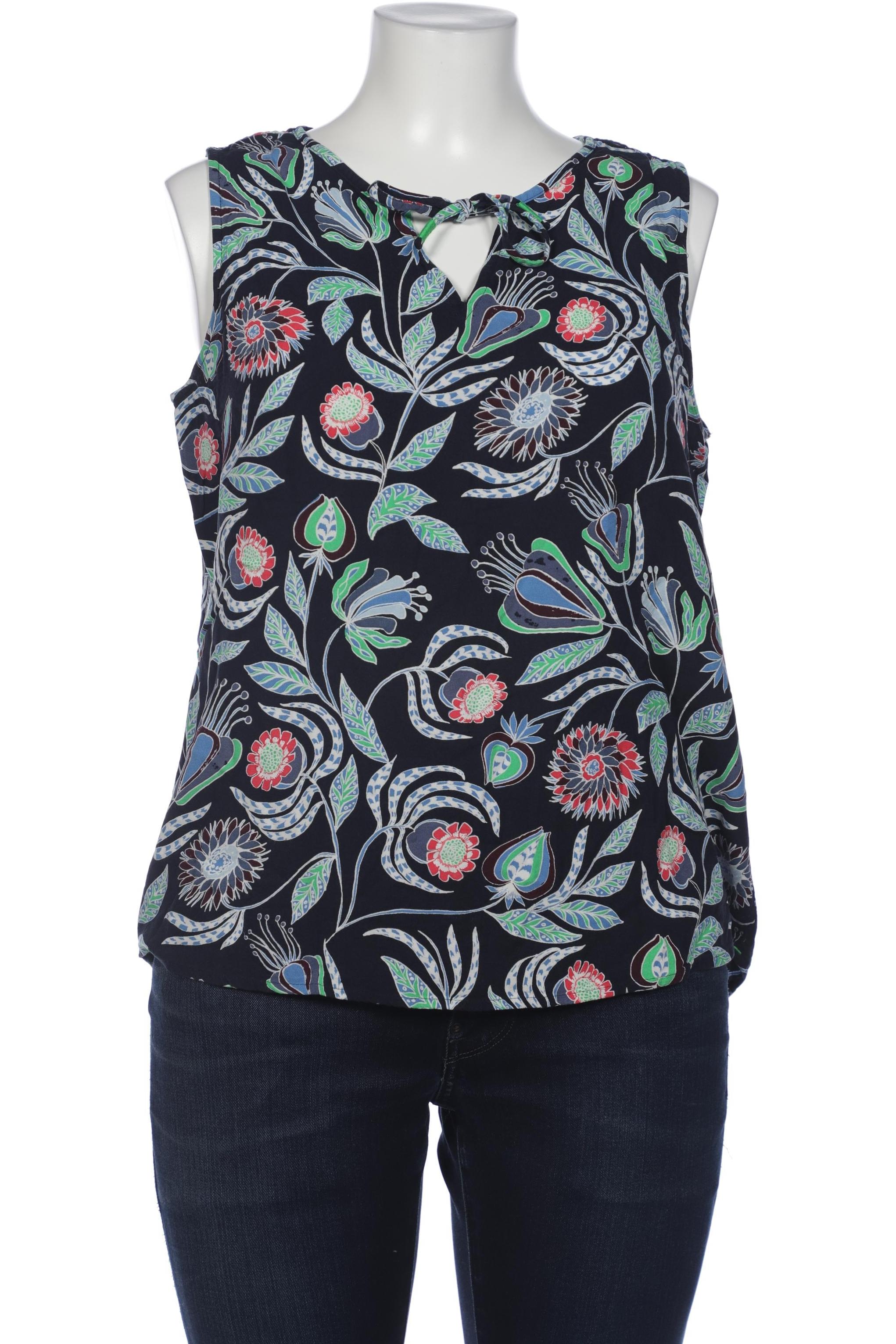 

Cecil Damen Bluse, marineblau, Gr. 42
