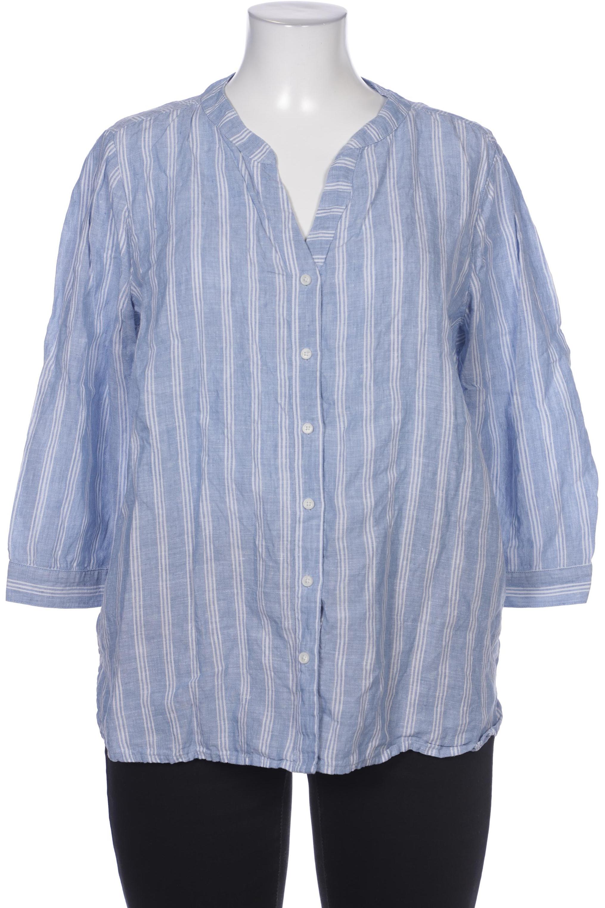 

Cecil Damen Bluse, blau, Gr. 42