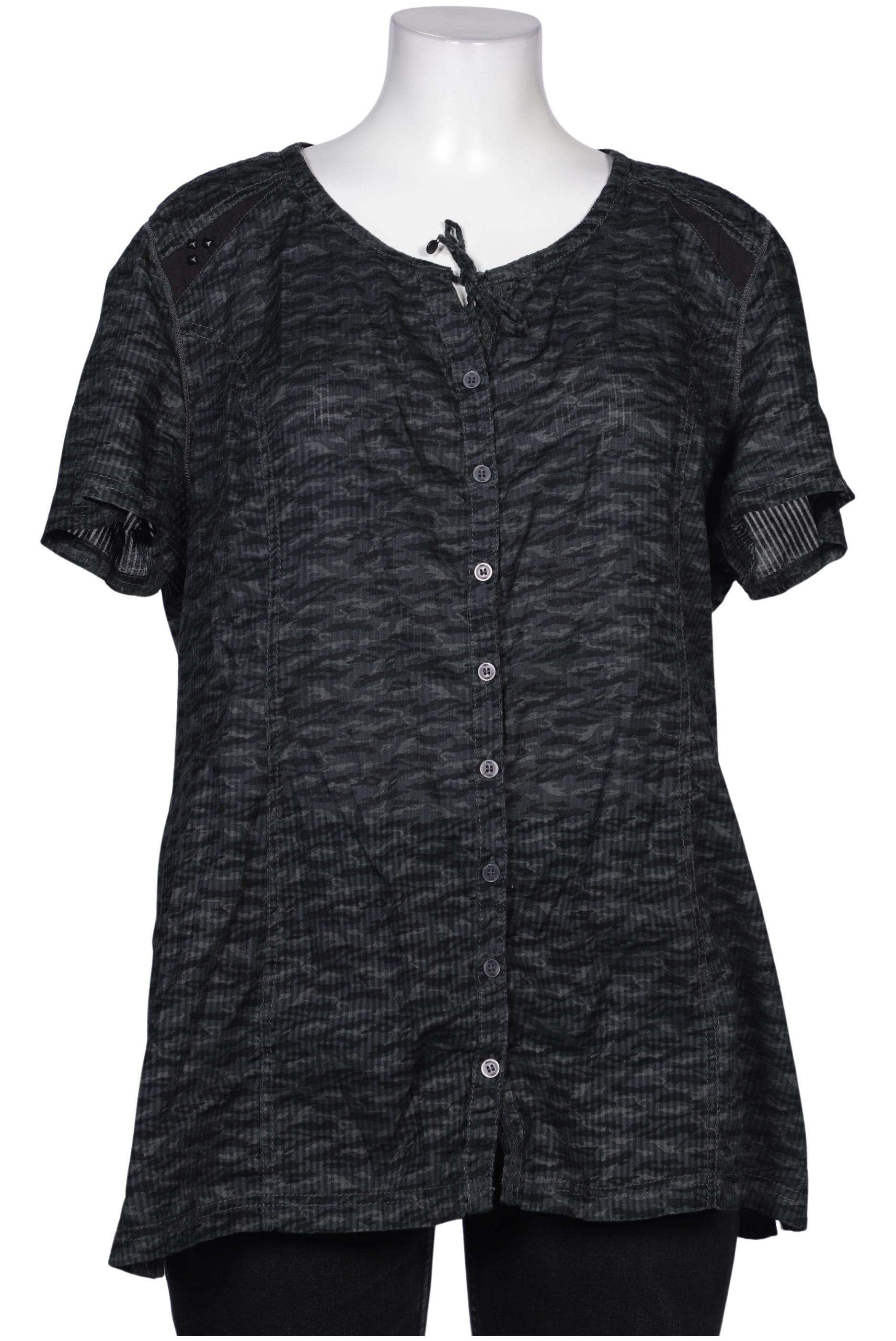 

Cecil Damen Bluse, grau, Gr. 46