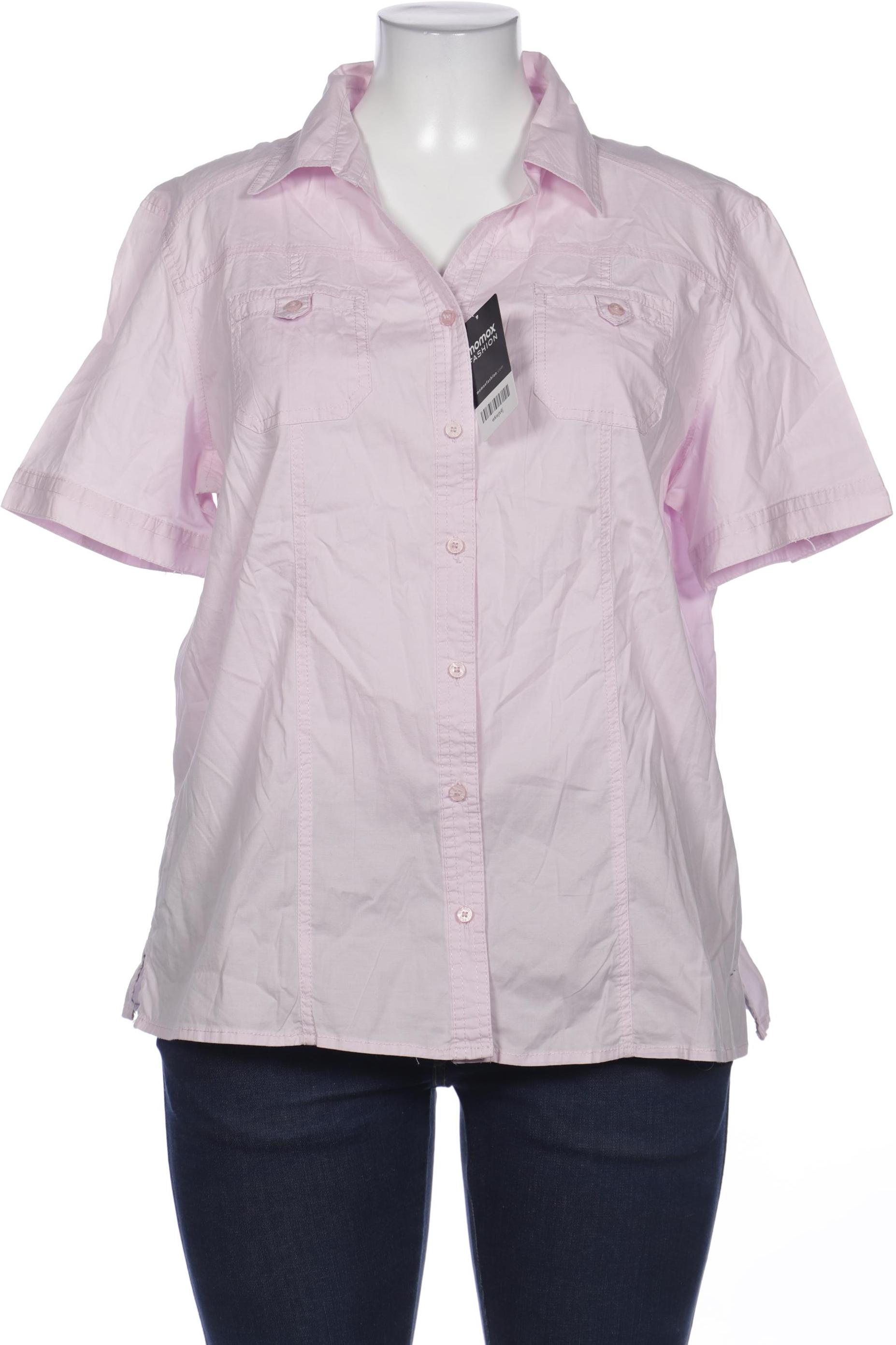 

CECIL Damen Bluse, pink