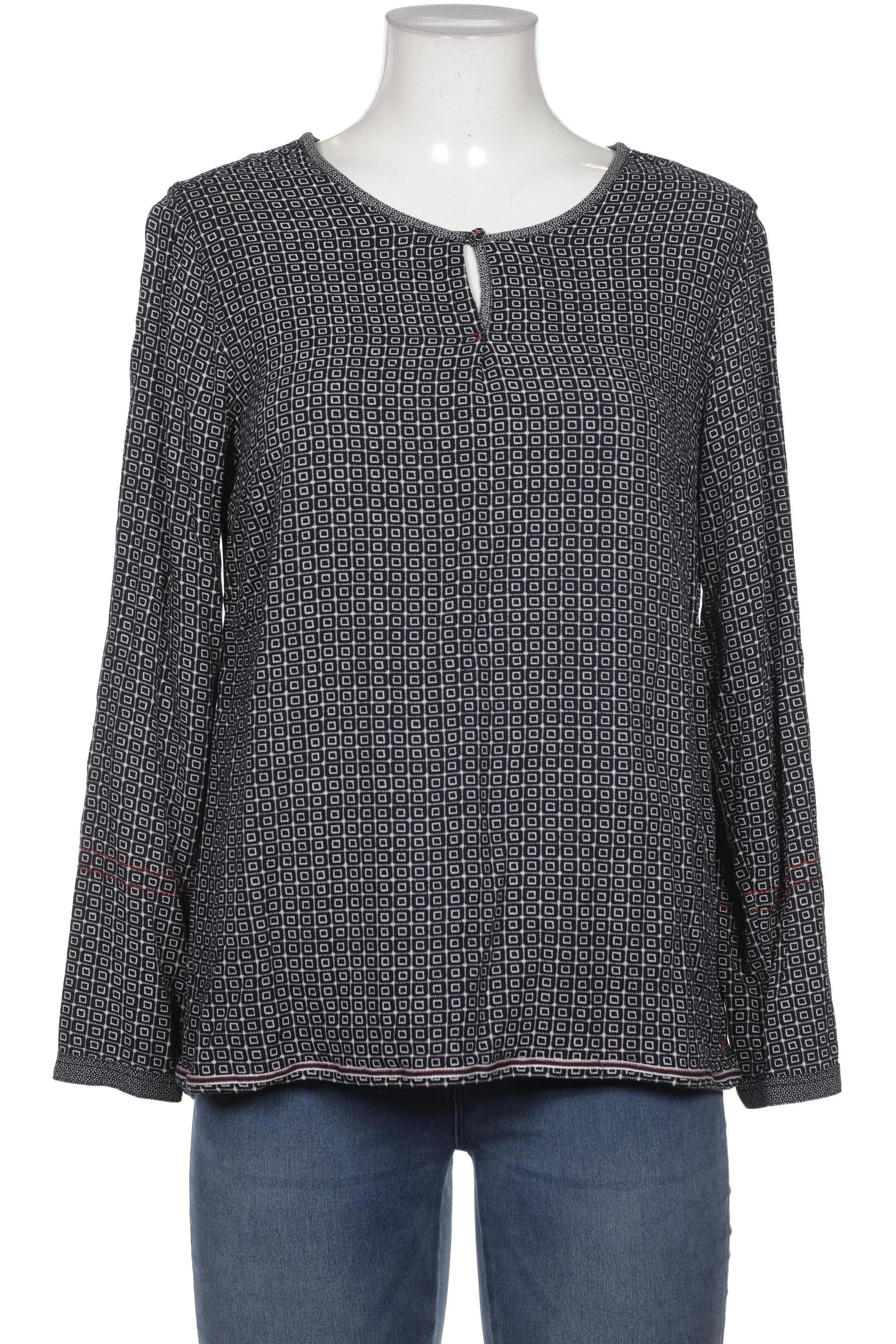 

Cecil Damen Bluse, marineblau, Gr. 38