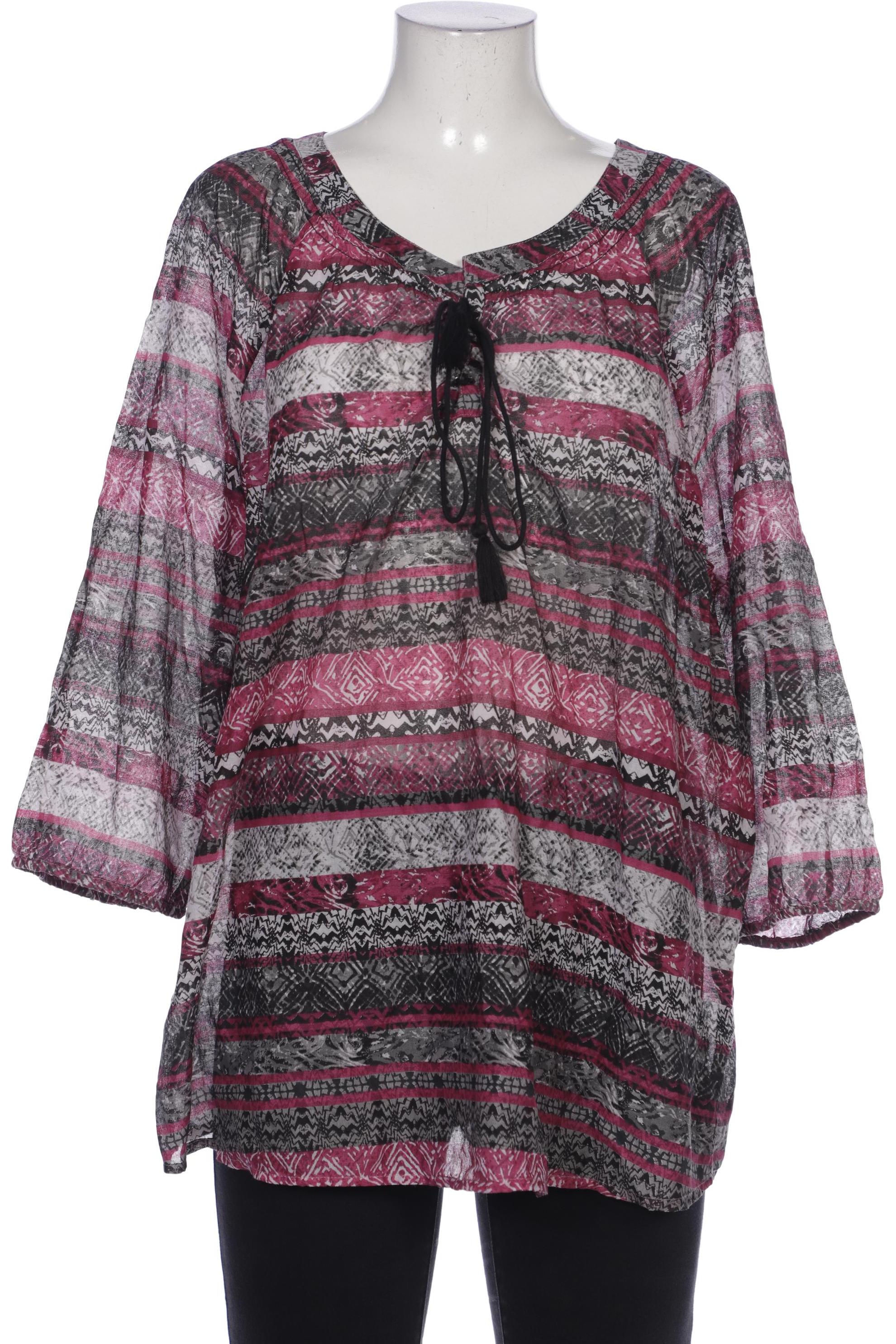 

Cecil Damen Bluse, pink, Gr. 42
