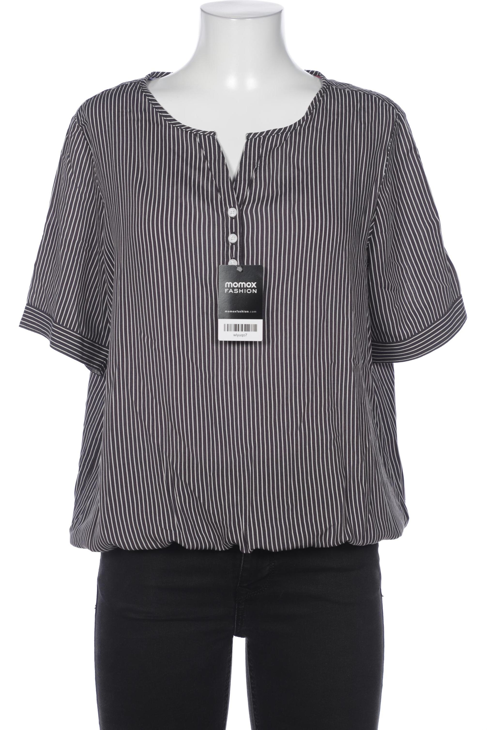 

CECIL Damen Bluse, grau